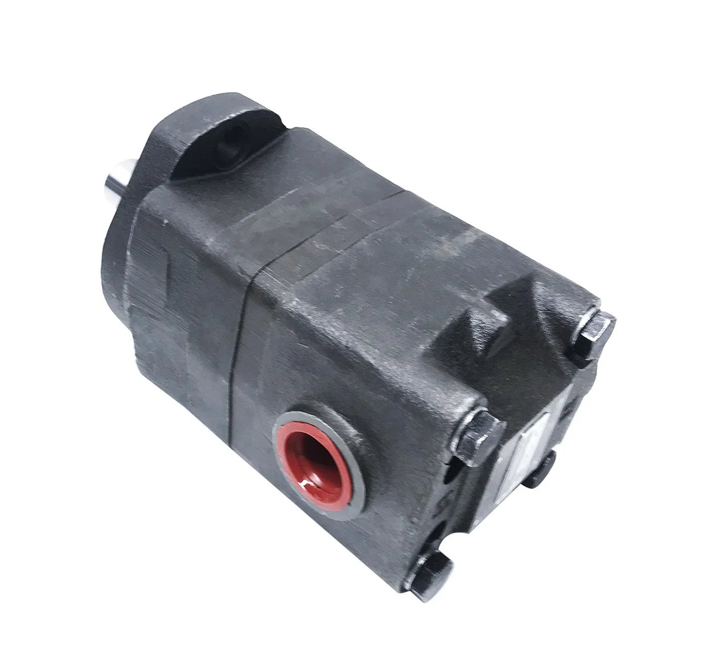 104-1037 Fluidyne Hydraulic Motor 2000 Series Aftermarket Eaton Char-Lynn