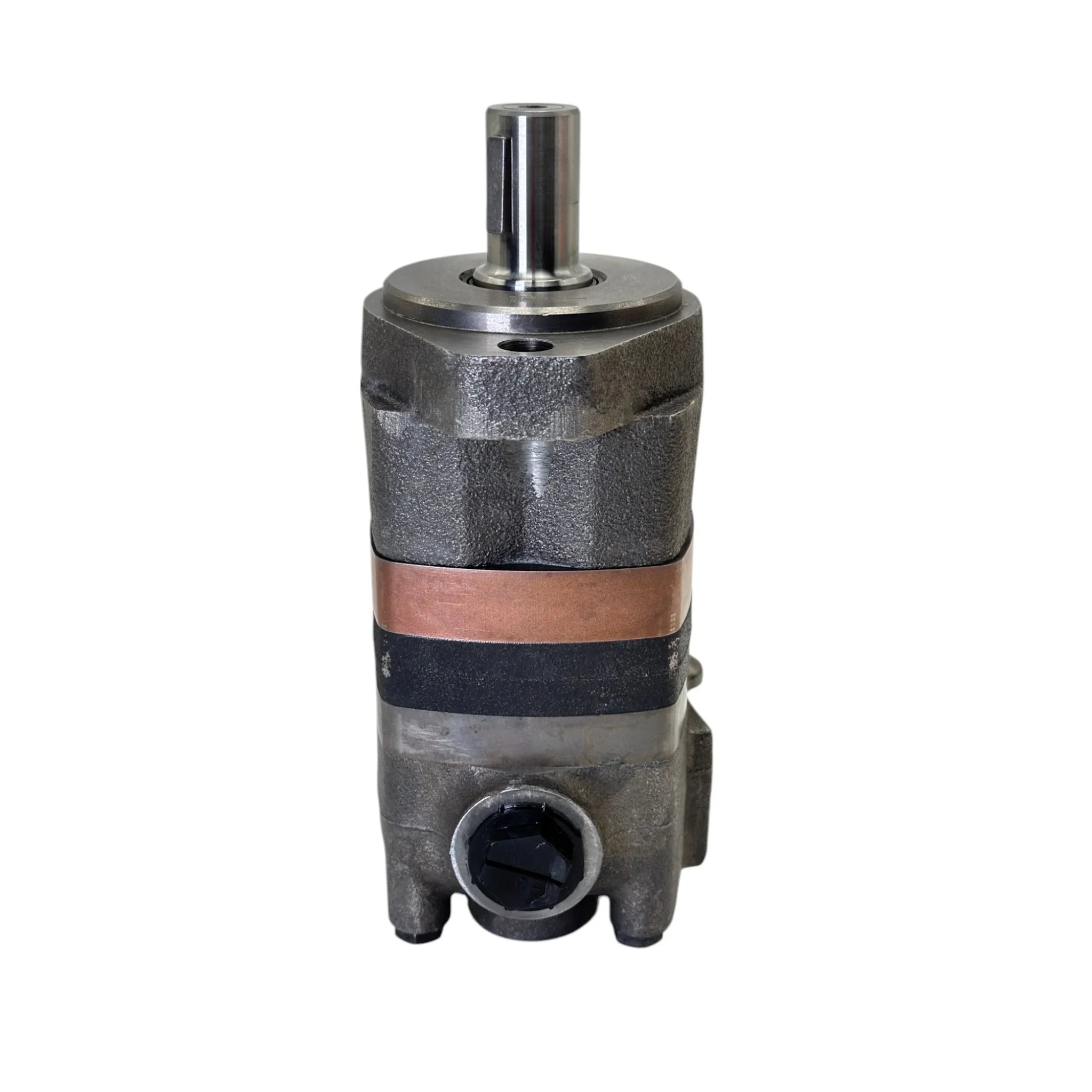 104-1038-006 Genuine Danfoss Hydraulic Motor