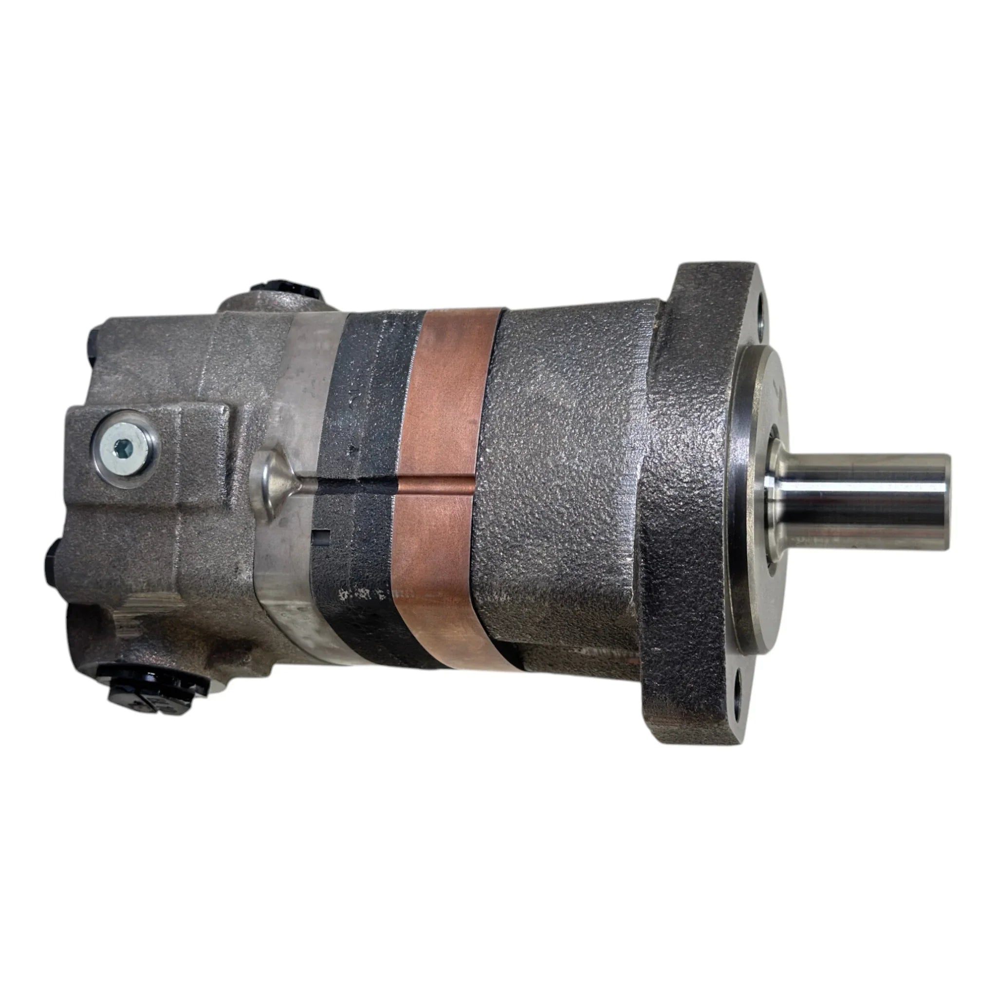 104-1038-006 Genuine Danfoss Hydraulic Motor
