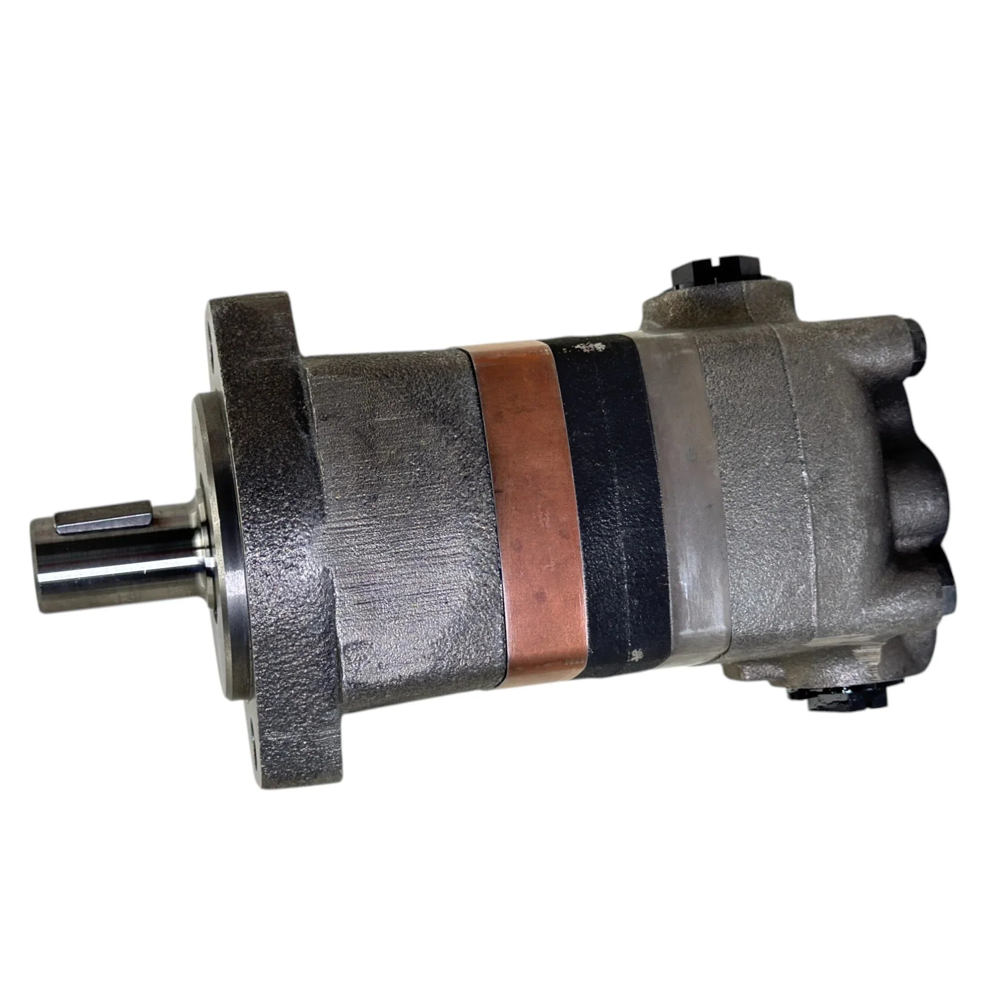 104-1038-006 Genuine Danfoss Hydraulic Motor
