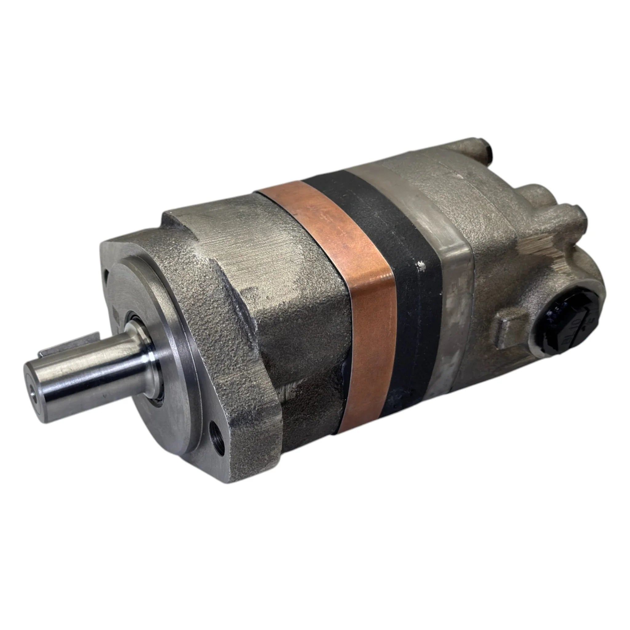 104-1038-006 Genuine Danfoss Hydraulic Motor