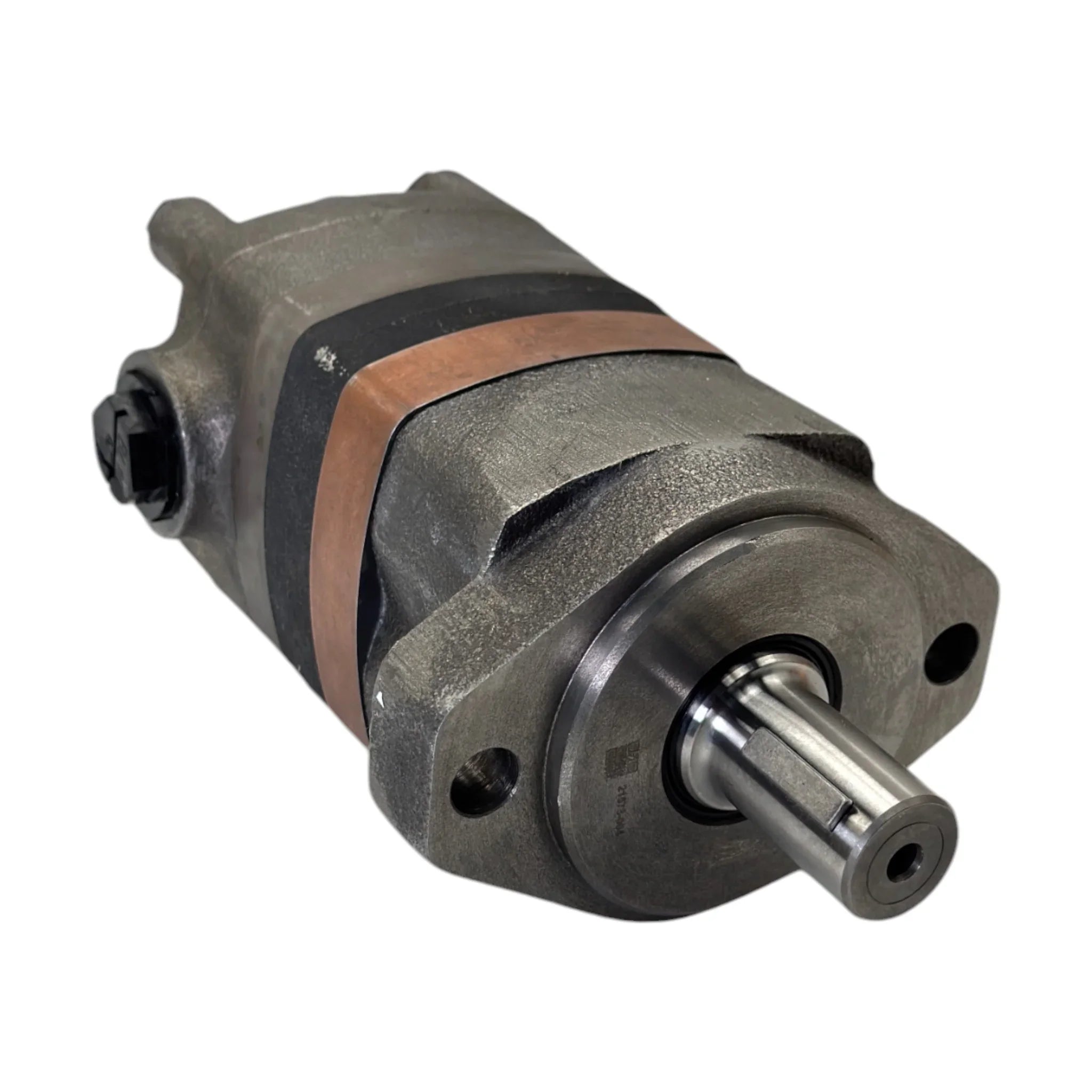 104-1038-006 Genuine Danfoss Hydraulic Motor