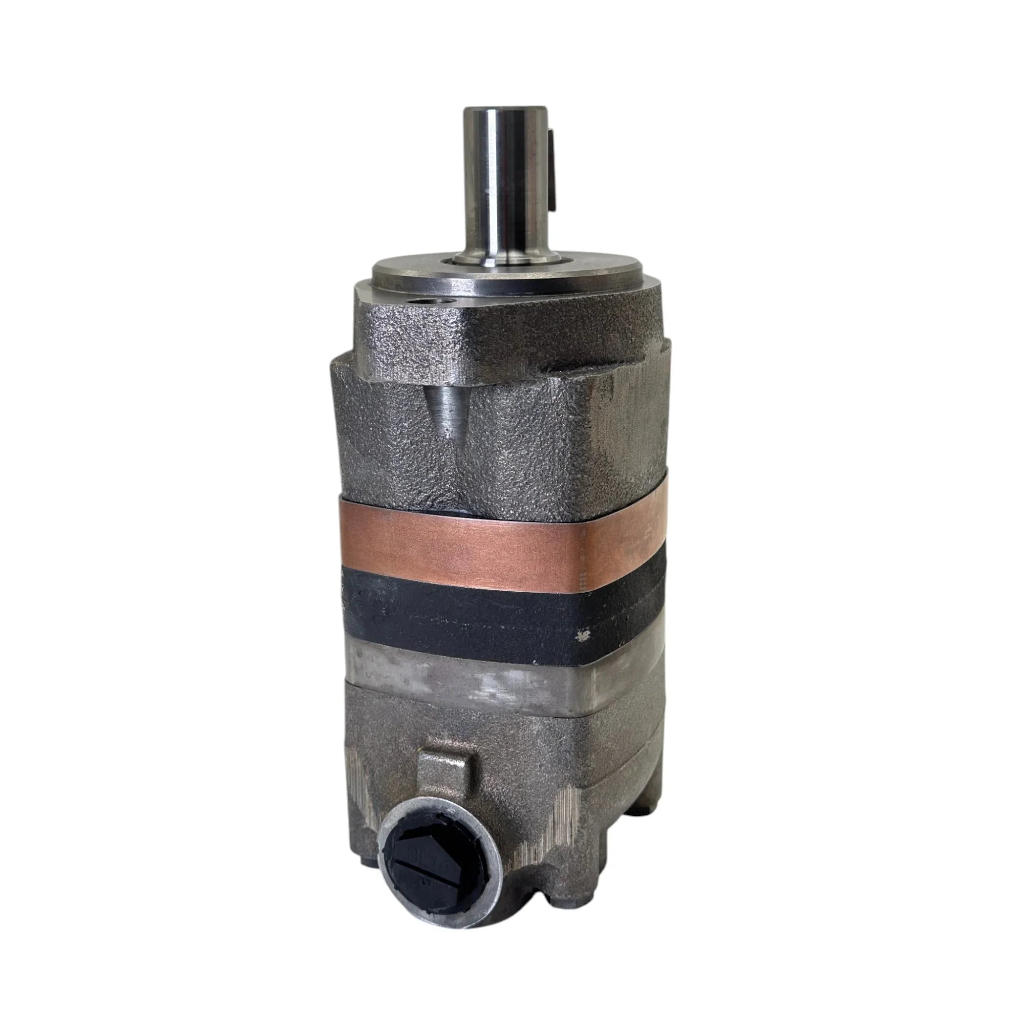104-1038-006 Genuine Danfoss Hydraulic Motor