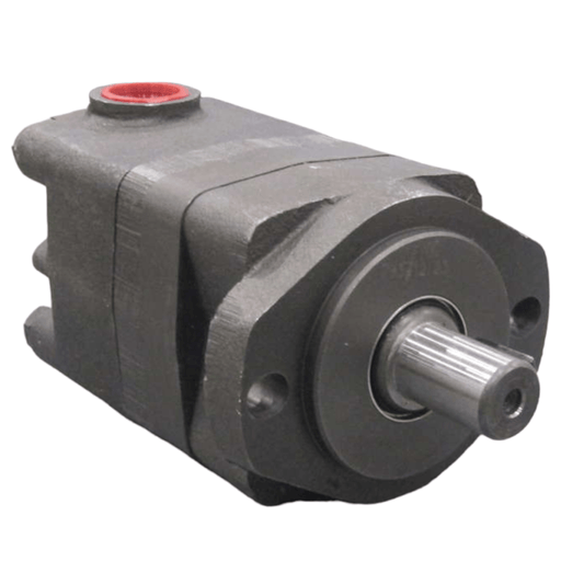 104-1038 Fluidyne Hydraulic Motor 104 Series - ADVANCED TRUCK PARTS