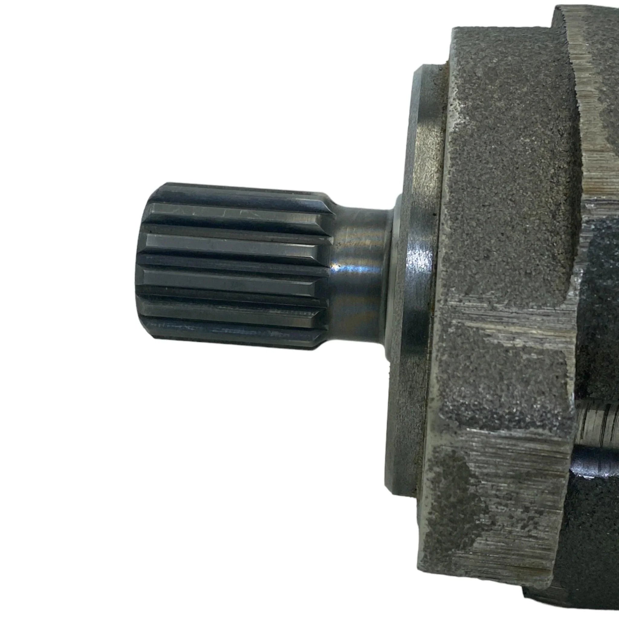 104-1088-006 Genuine Eaton Hydraulic Motor