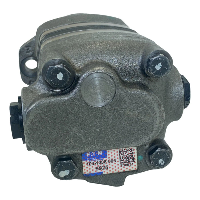 104-1088-006 Genuine Eaton Hydraulic Motor