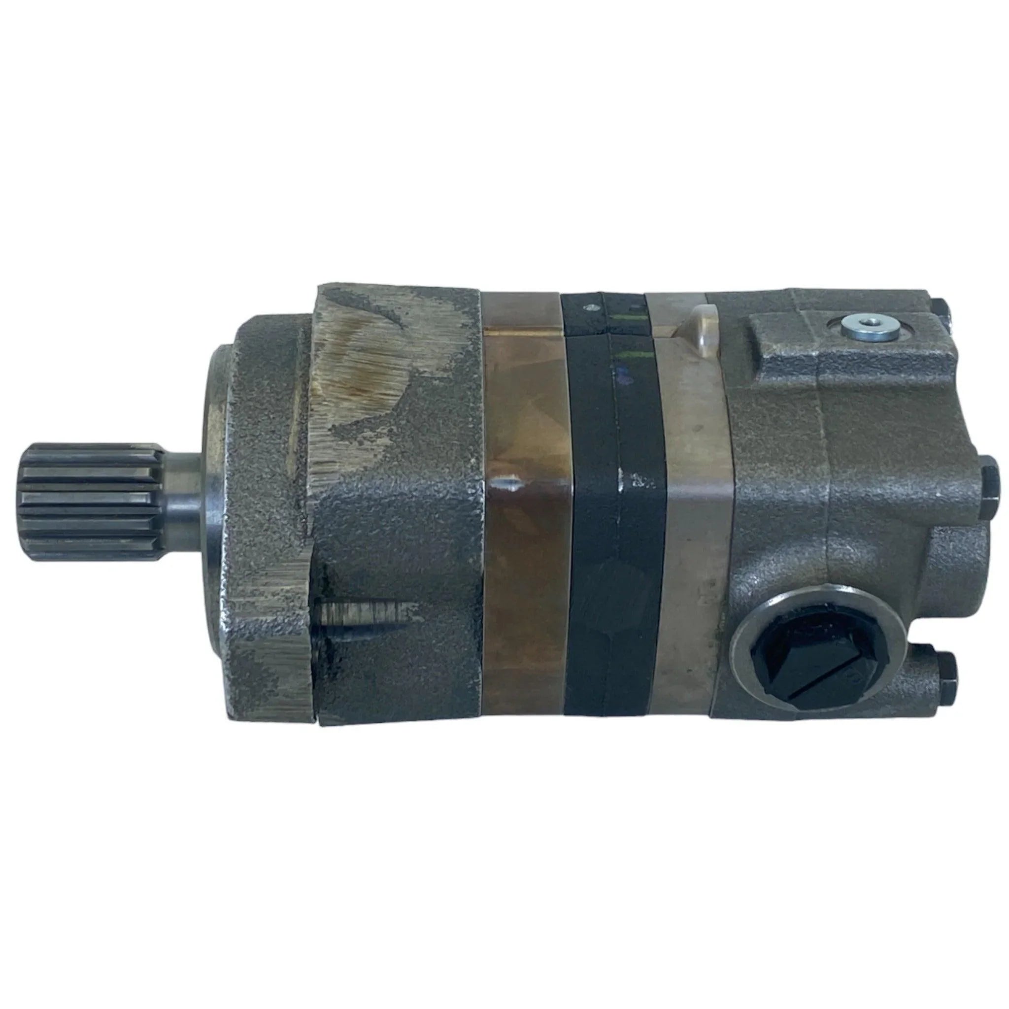 104-1088 Genuine Eaton Hydraulic Motor