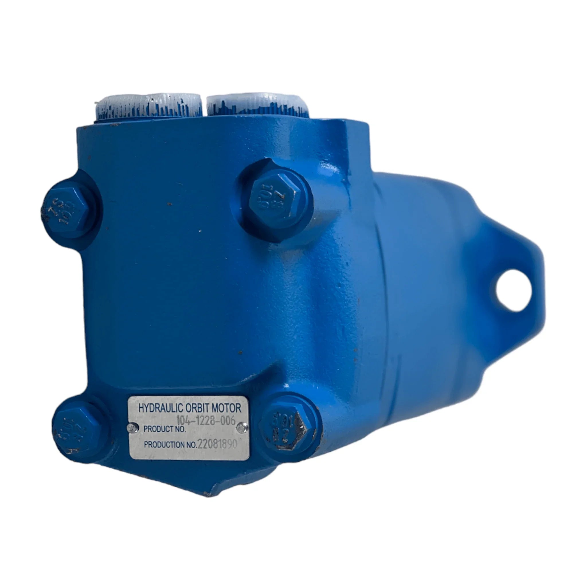 104-1228-006 Unbranded Hydraulic Motor Series 2000