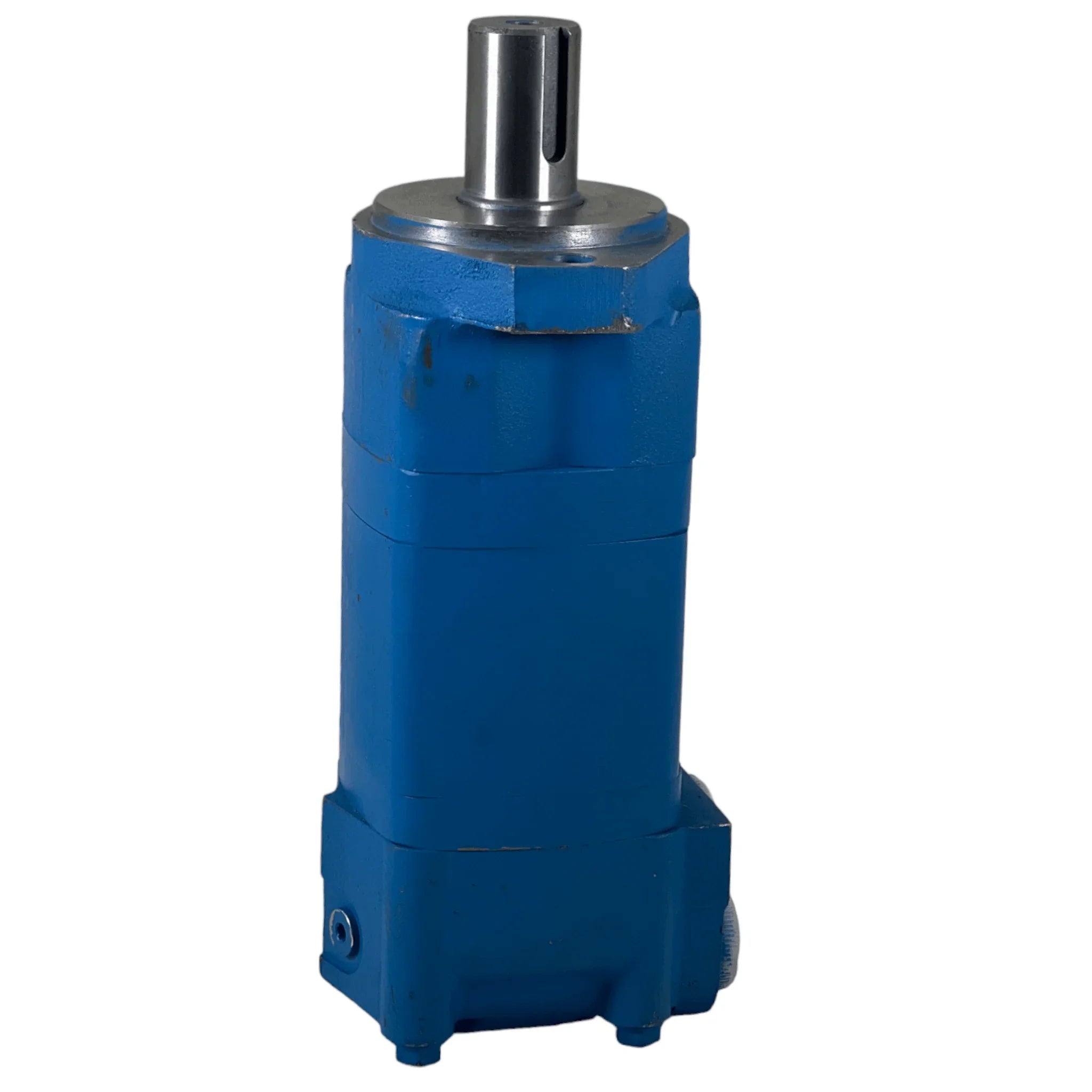 104-1228-006 Unbranded Hydraulic Motor Series 2000