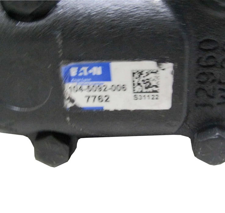 104-5092-006 Genuine Eaton Char-Lynn Hydraulic Motor