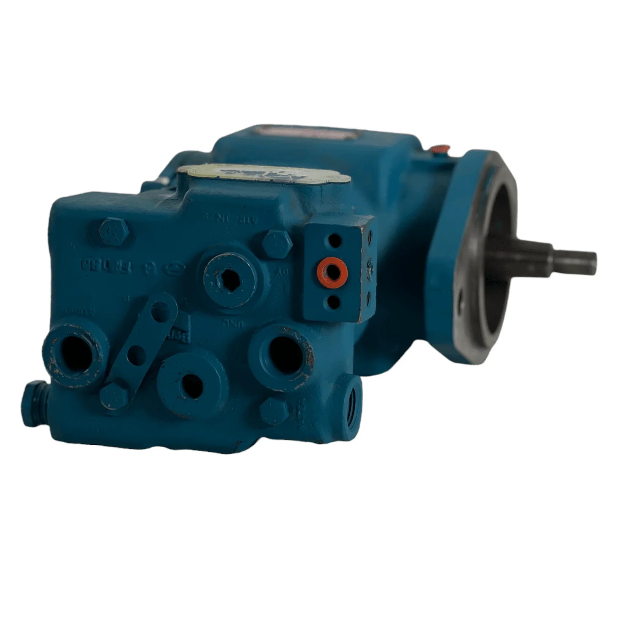 104002X Genuine Bendix Bx2150 Air Brake Compressor