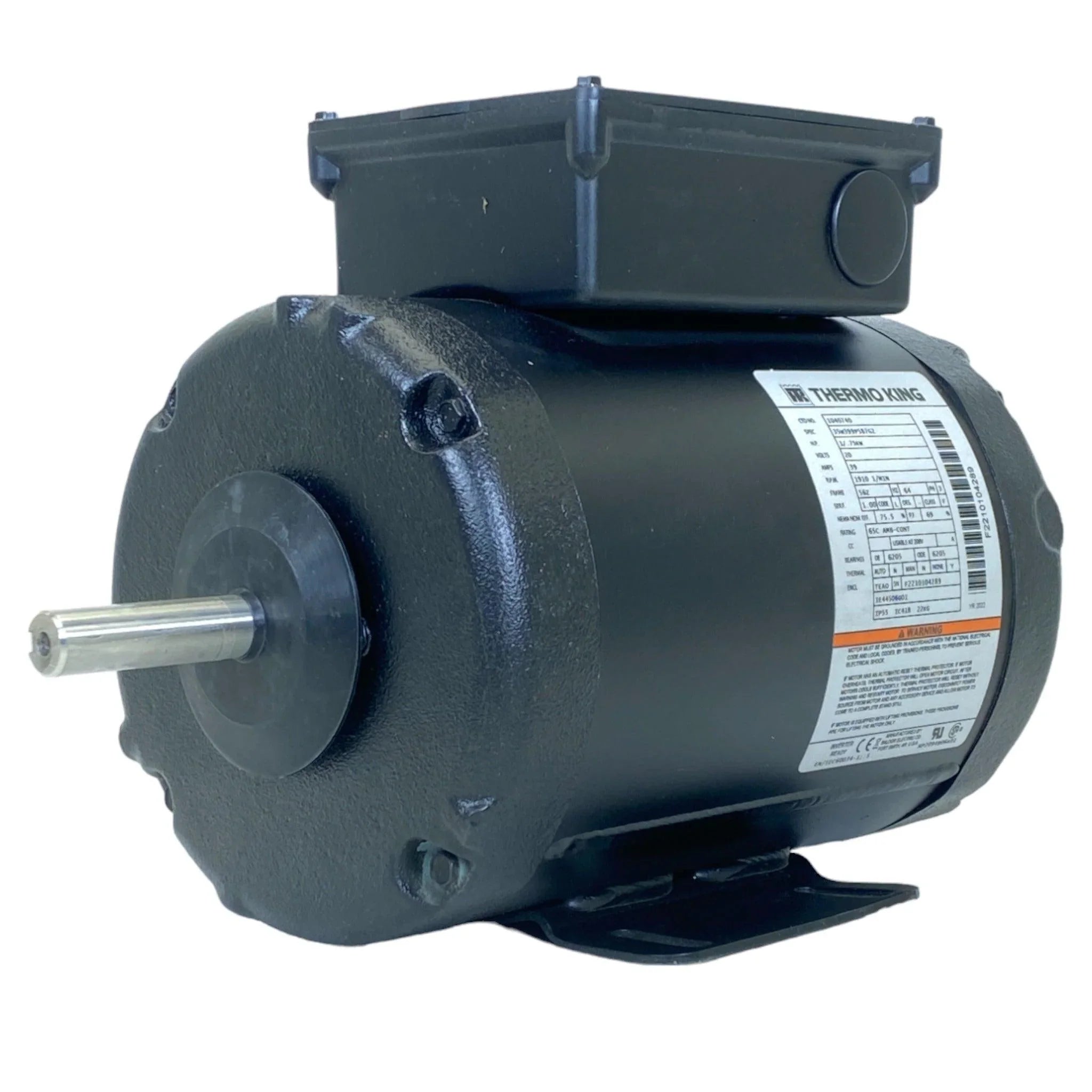1040740 Thermo King Condencer Fan Motor