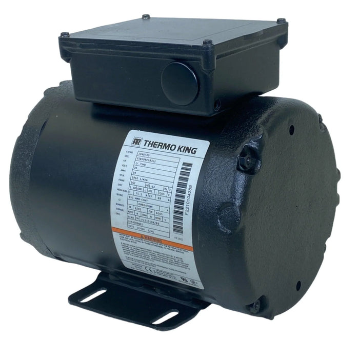 1040740 Thermo King Condencer Fan Motor
