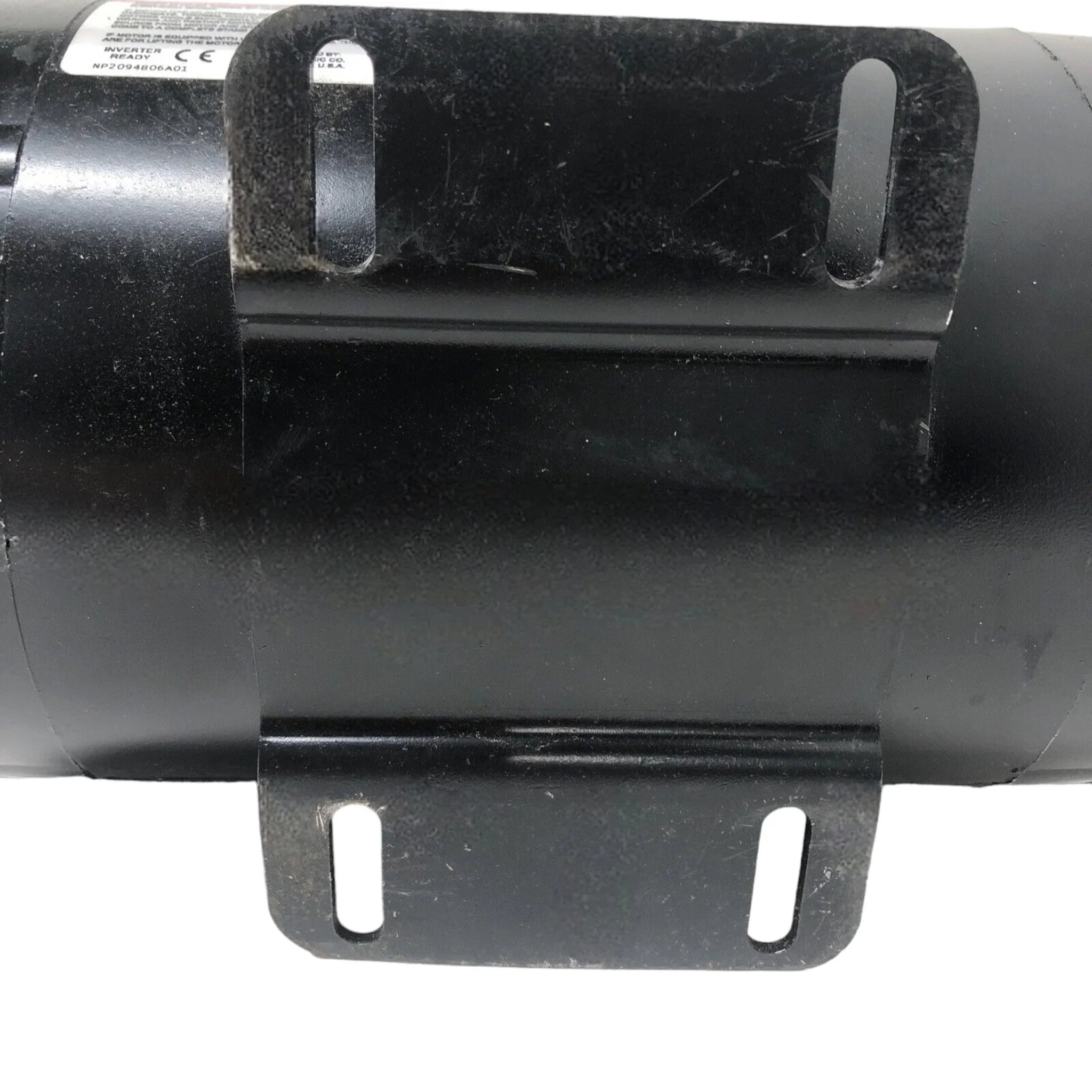 1040741 Genuine Thermo King Evaporator Motor Assembly