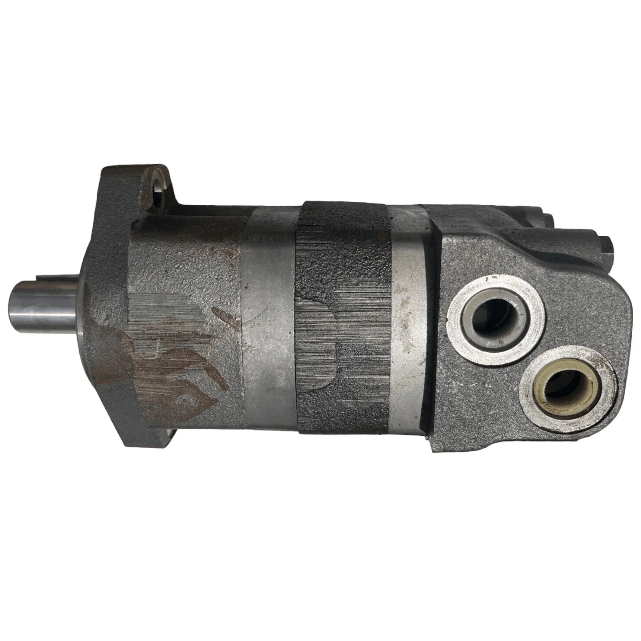 1041005 Genuine Eaton Hydraulic Motor