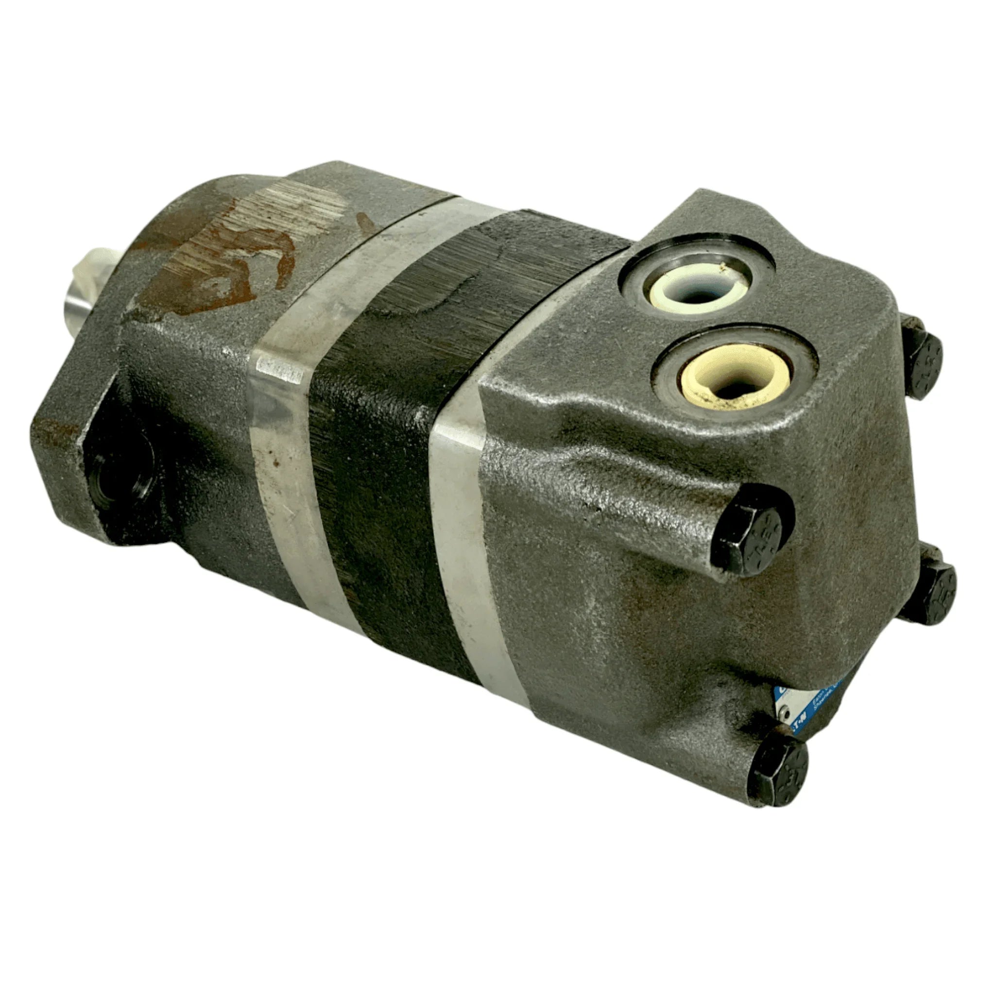 1041005 Genuine Eaton Hydraulic Motor