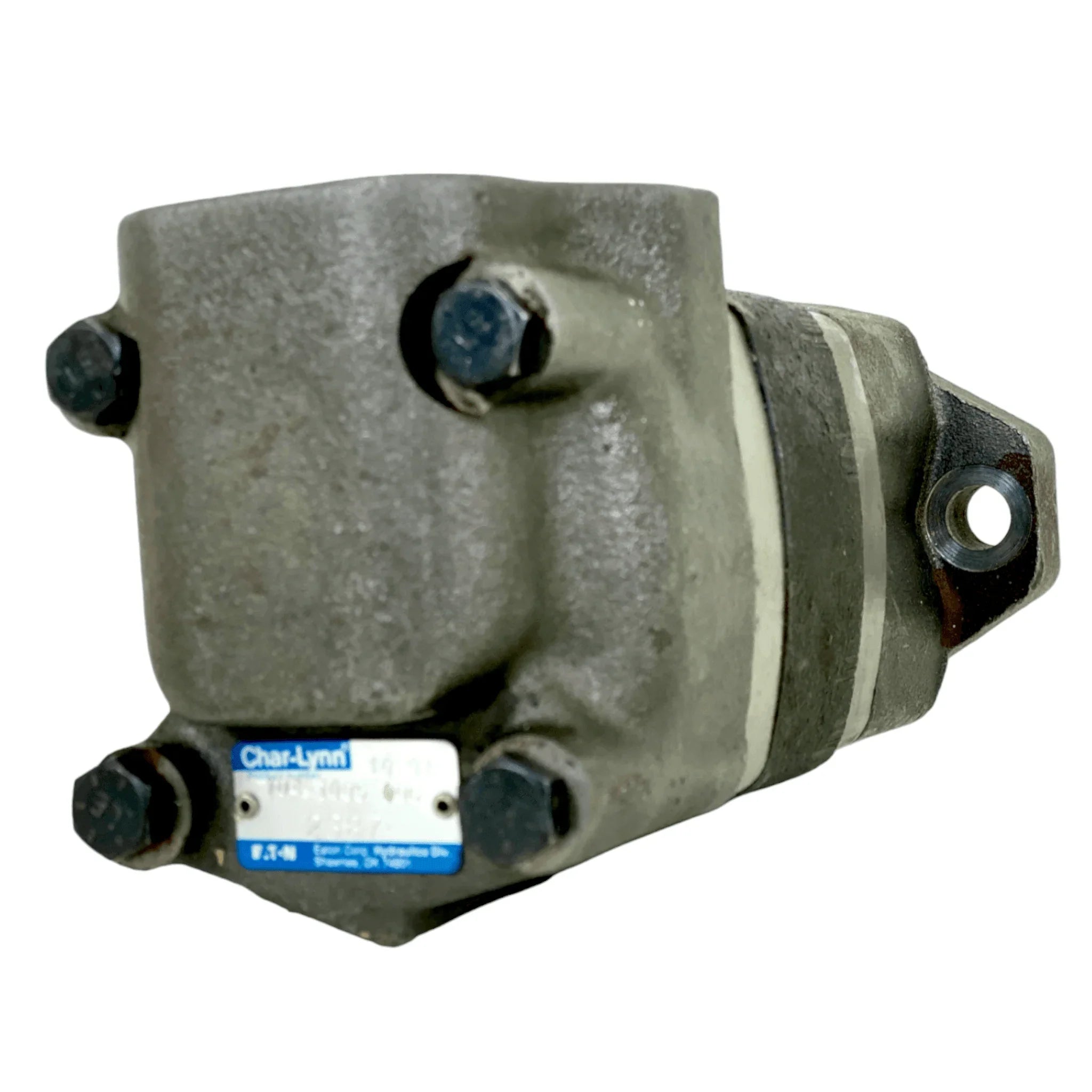 1041005006 Genuine Eaton Hydraulic Motor
