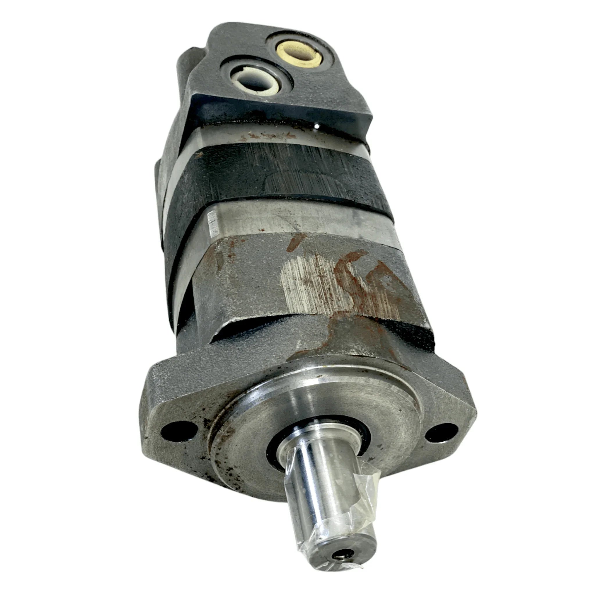1041005006 Genuine Eaton Hydraulic Motor