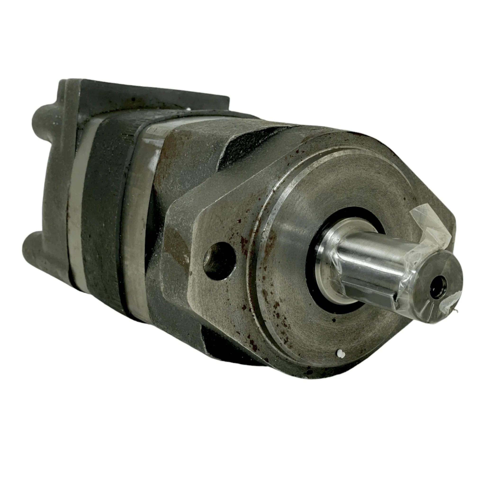 1041005006 Genuine Eaton Hydraulic Motor