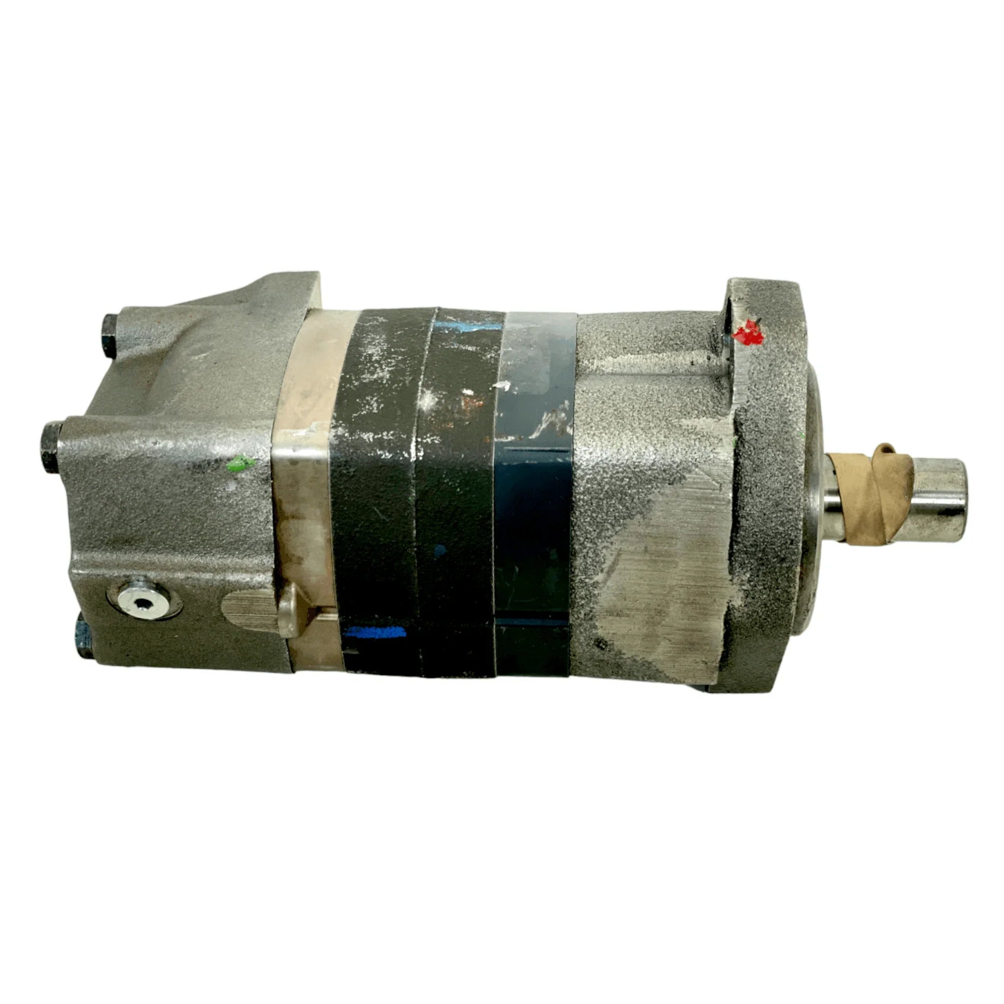 1041006006 Genuine Eaton Hydraulic Motor 2000 Series