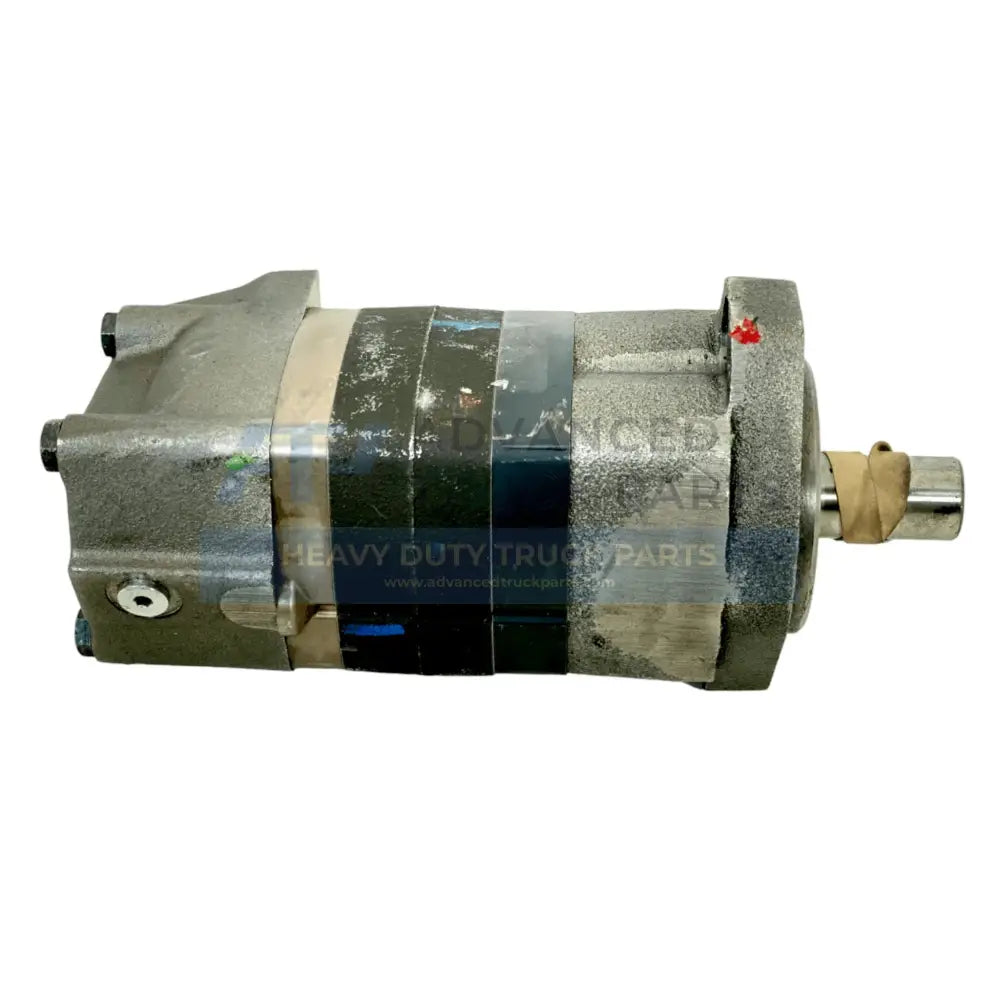 1041006006 Genuine Eaton Hydraulic Motor 2000 Series