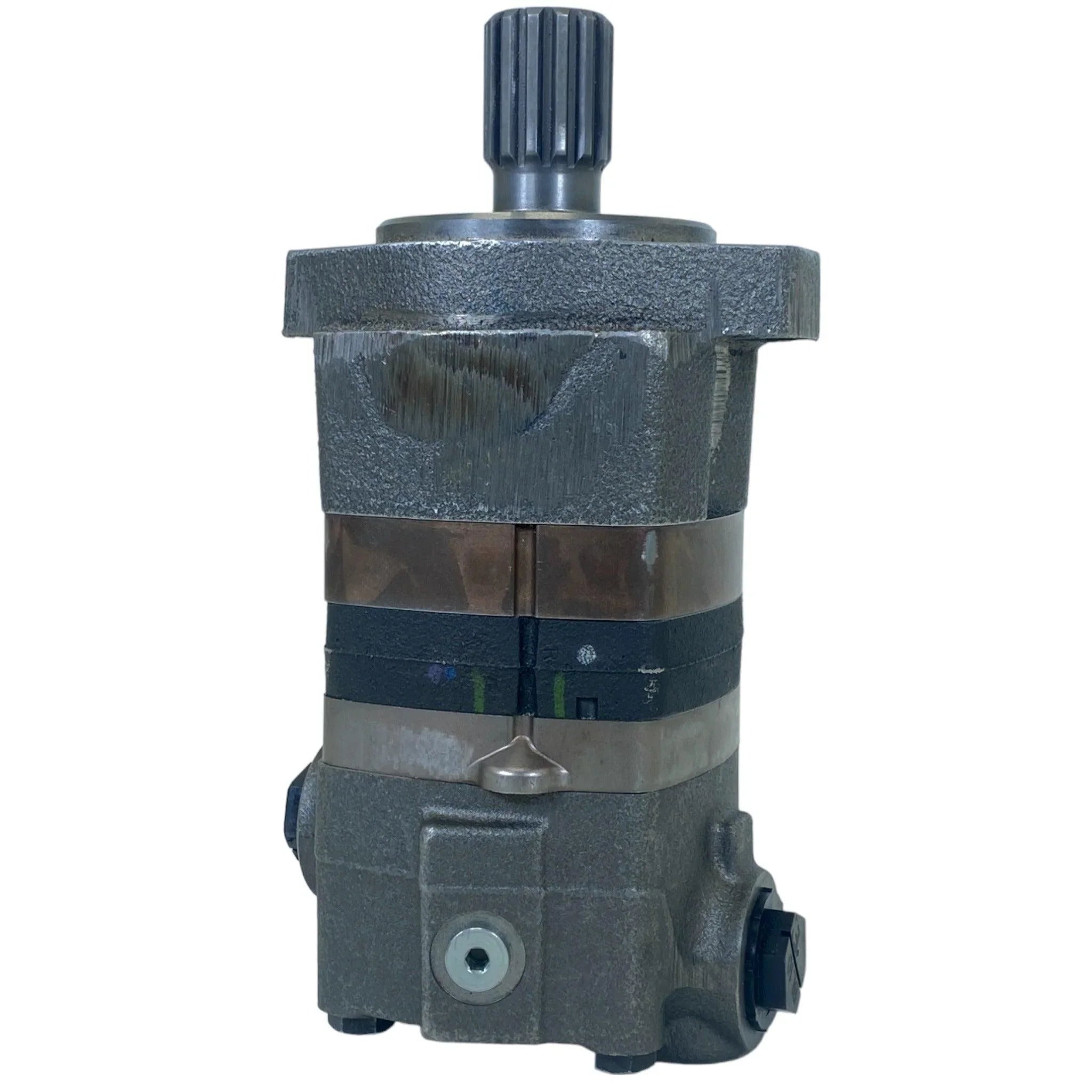 1041088006 Genuine Eaton Hydraulic Motor