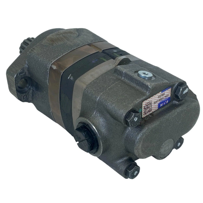 1041088006 Genuine Eaton Hydraulic Motor