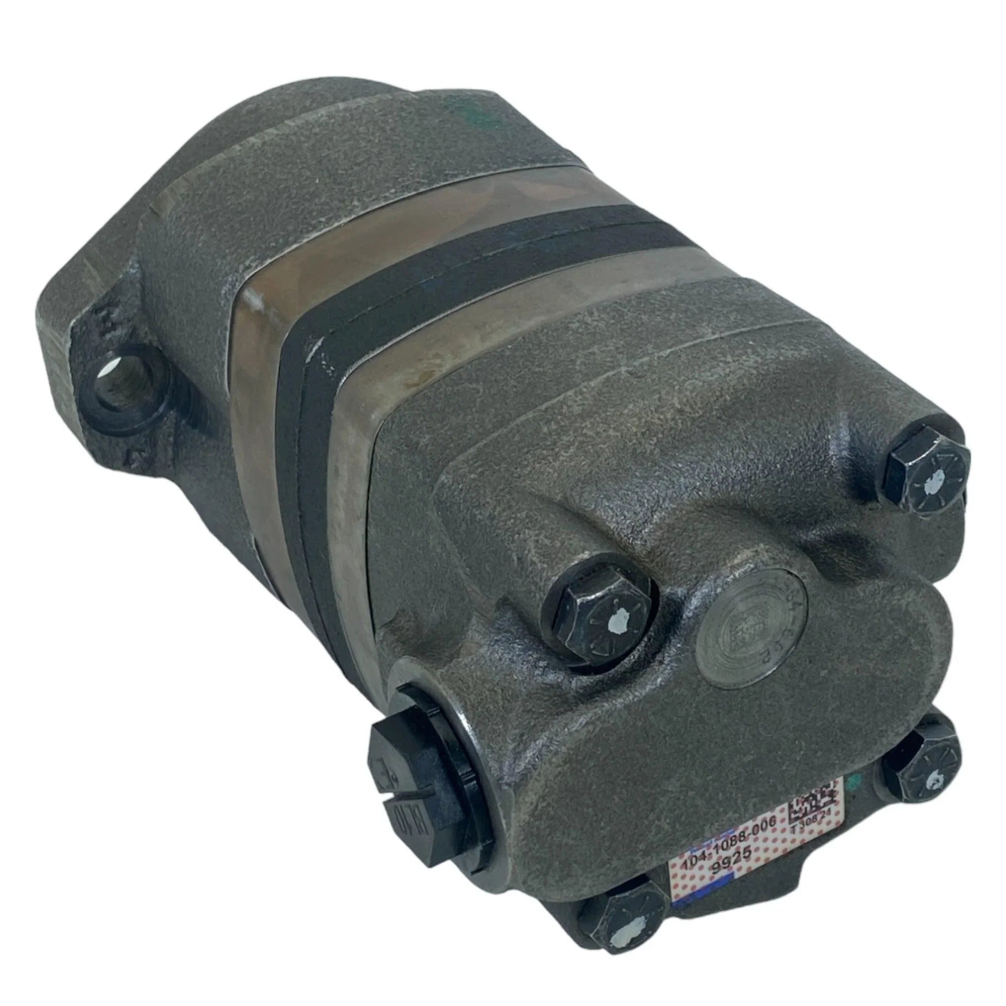 1041088006 Genuine Eaton Hydraulic Motor