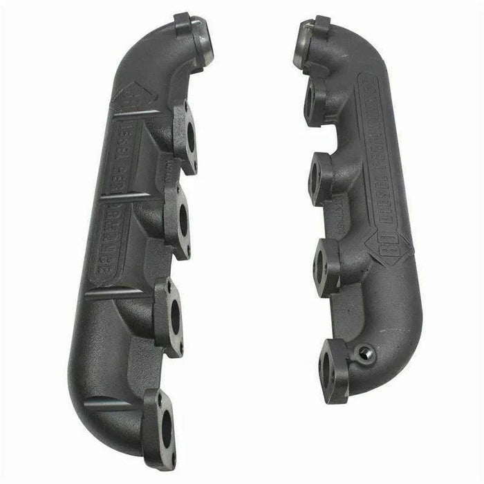 1041480 Bd Diesel Exhaust Manifold Set 3C3Z9431Ab For 03-07 Ford 6.0L