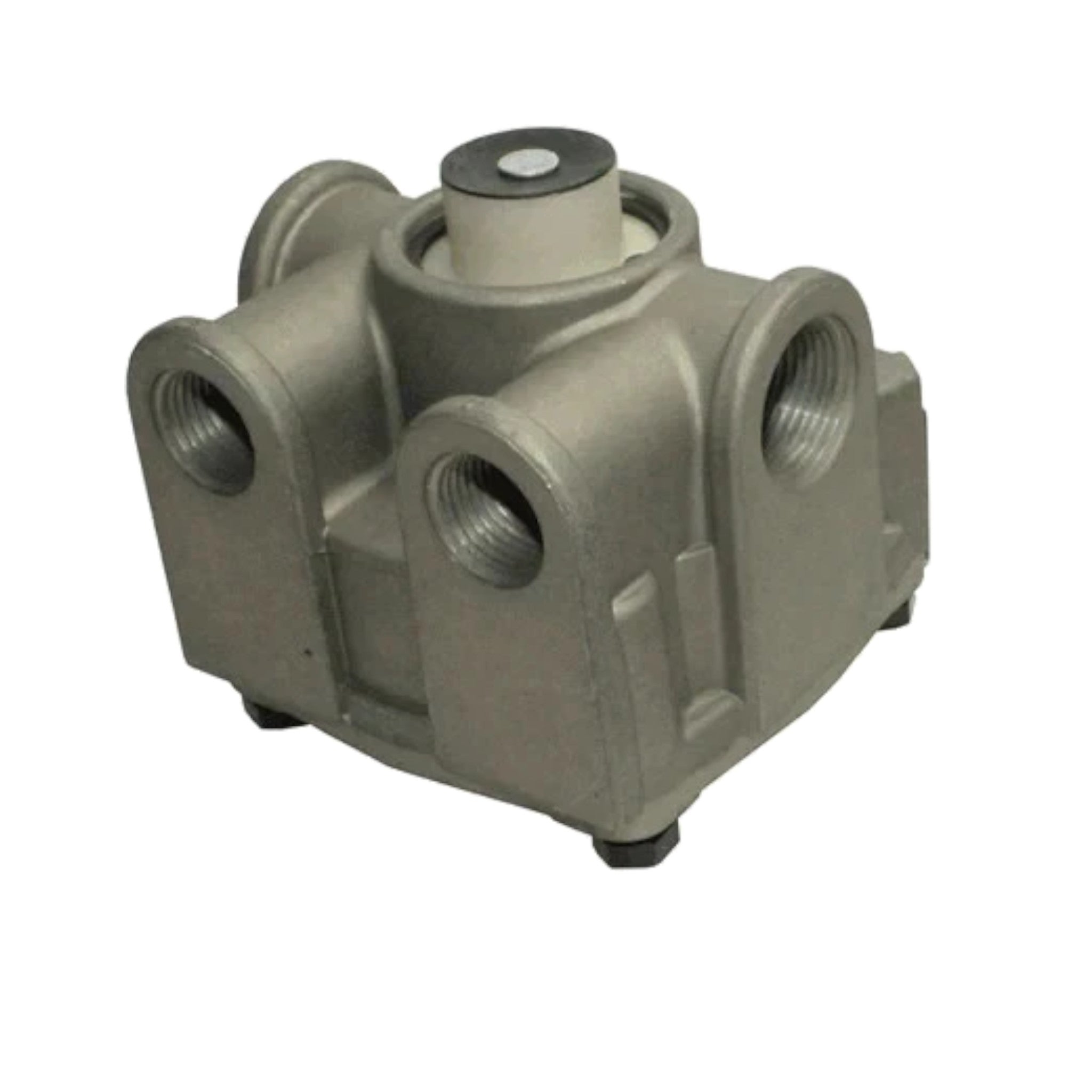 BW104165 Genuine Bendix Air Brake Relay Valve