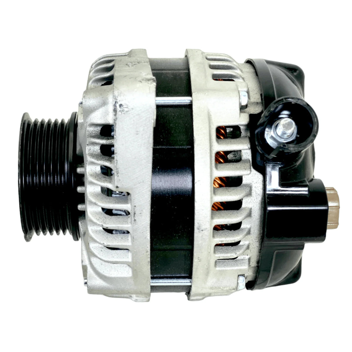 104210-3500 Genuine Denso Alternator 12V For Honda