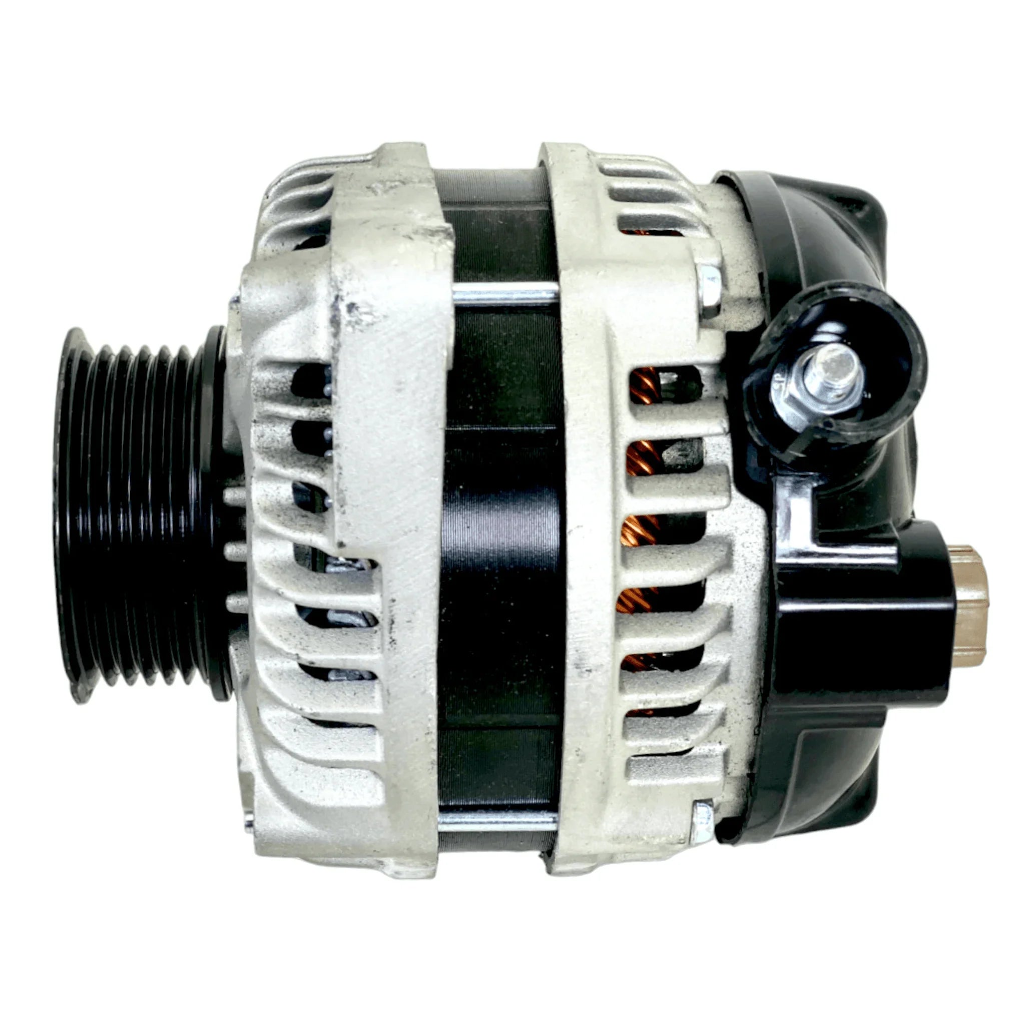 104210-4480 Genuine Denso Alternator 12V For Honda
