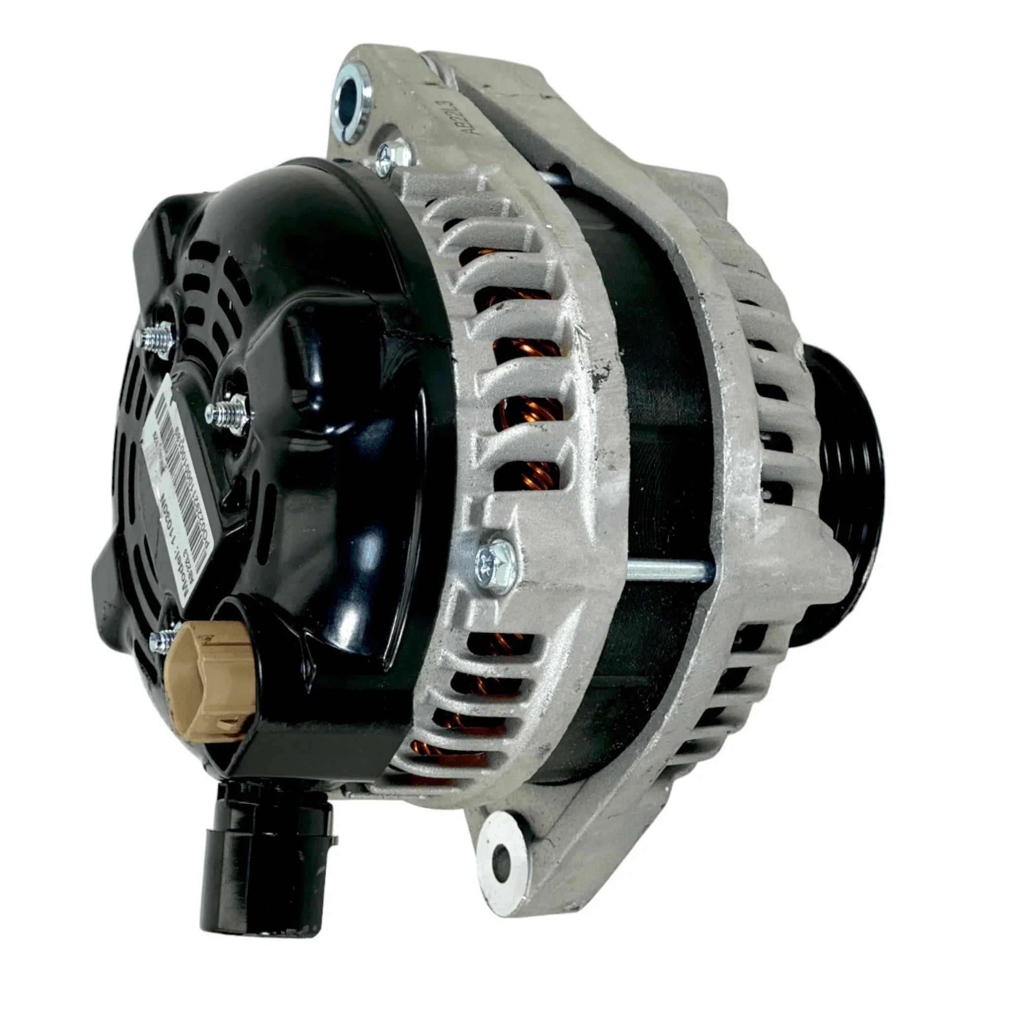 104210-4480 Genuine Denso Alternator 12V For Honda