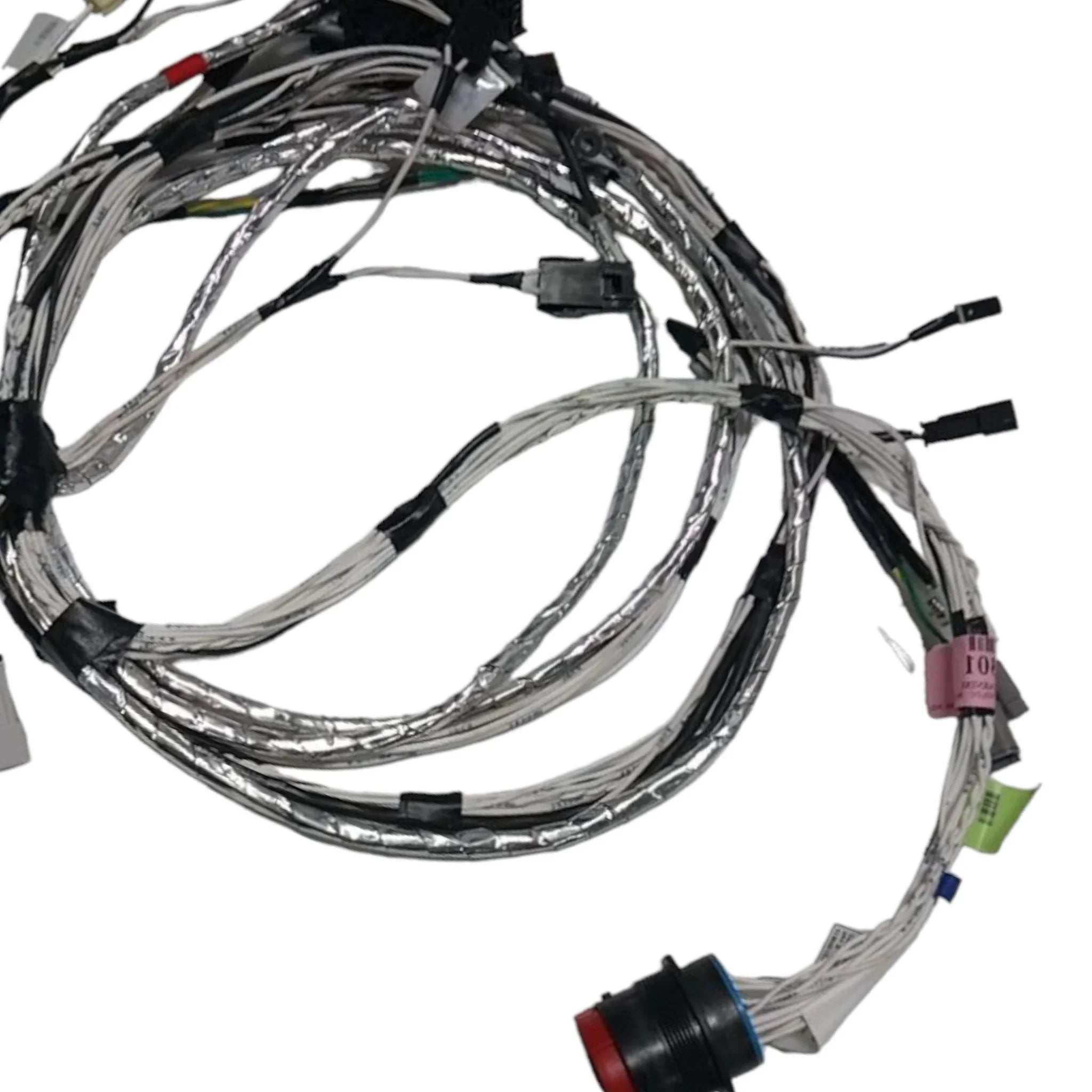 20896301 Genuine Volvo Transmission Harness - Truck To Trailer