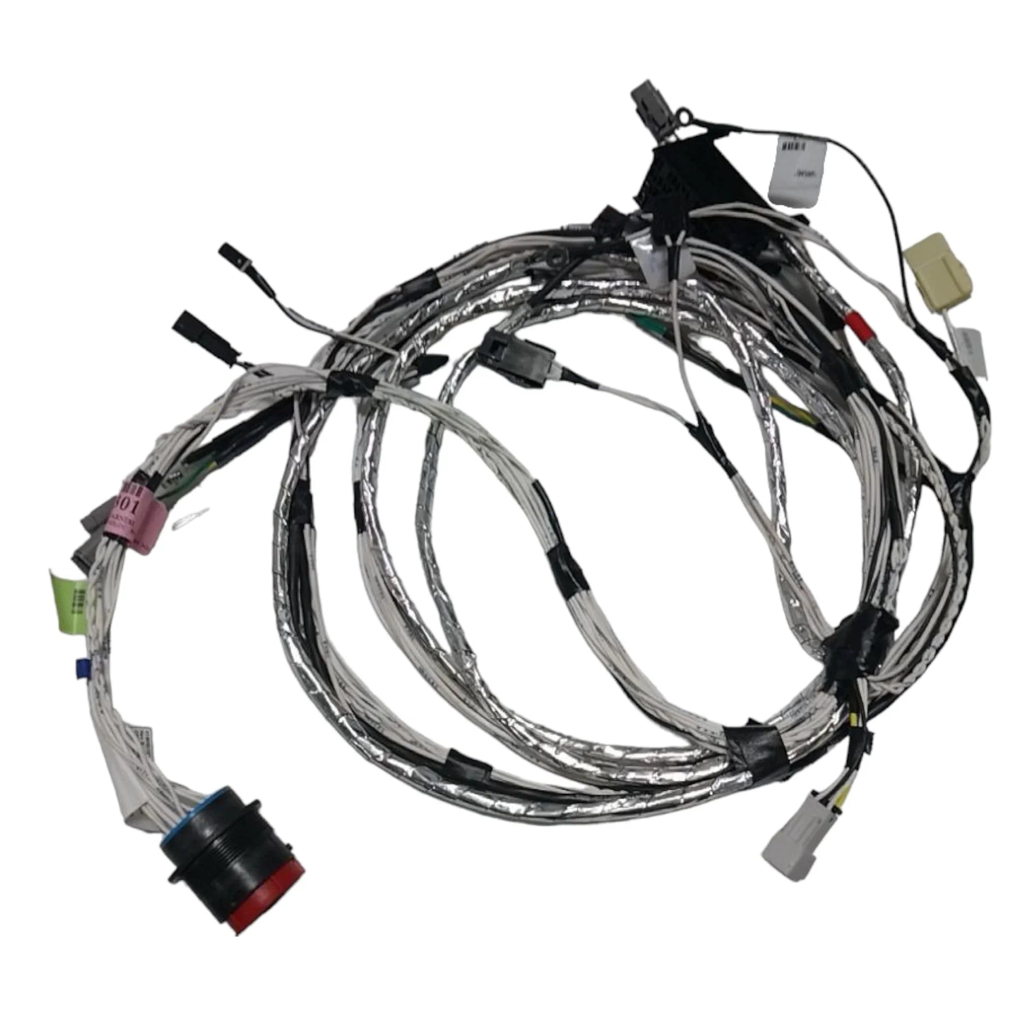 20896301 Genuine Volvo Transmission Harness - Truck To Trailer