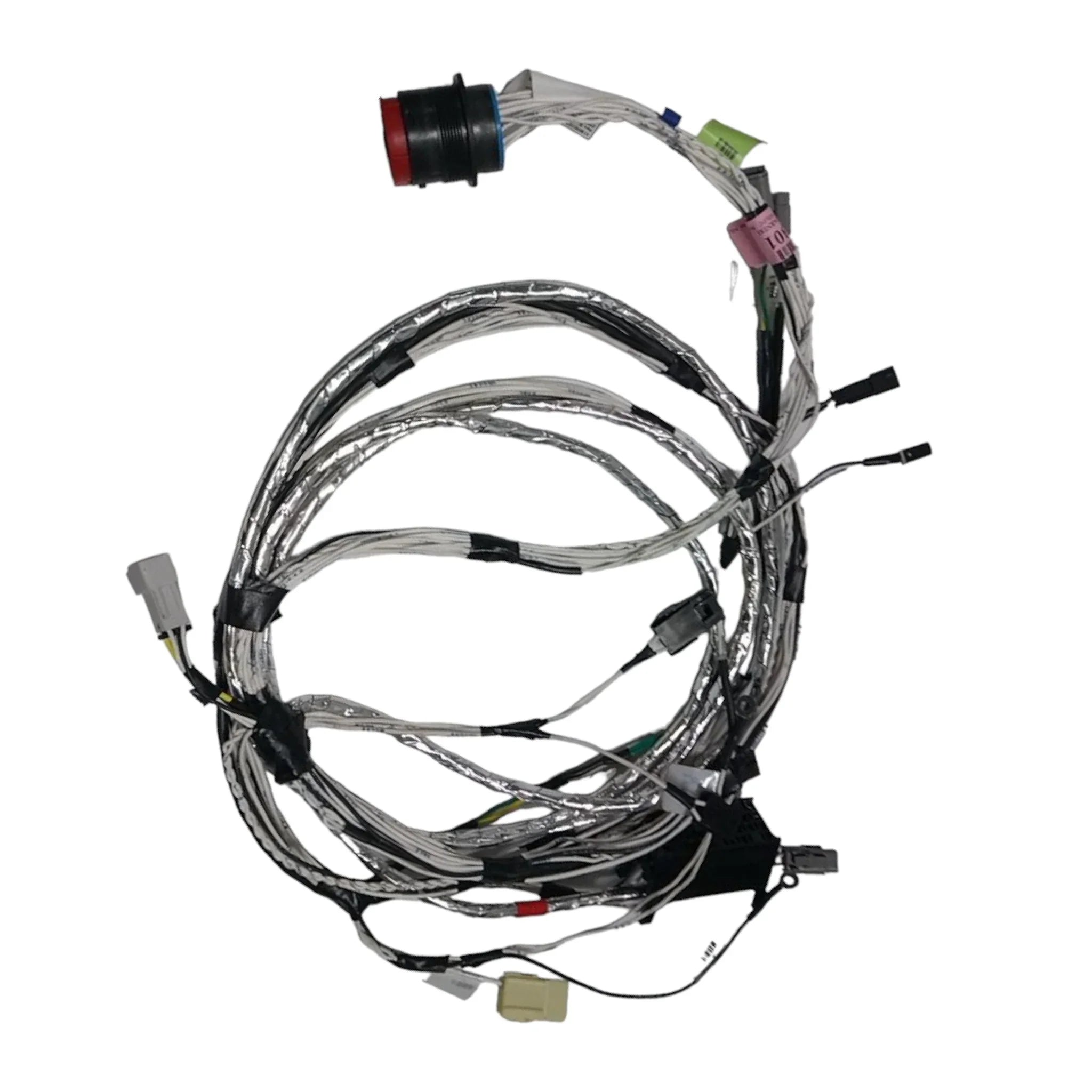 20896301 Genuine Volvo Transmission Harness - Truck To Trailer