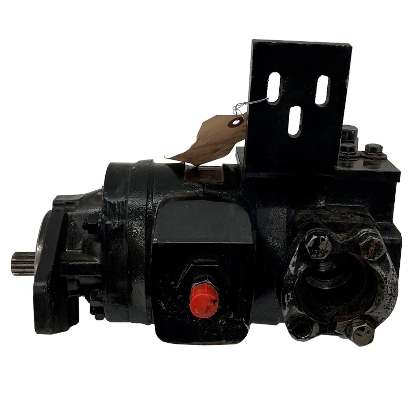 10439693 Genuine Jlg® Hydraulic Pump - ADVANCED TRUCK PARTS