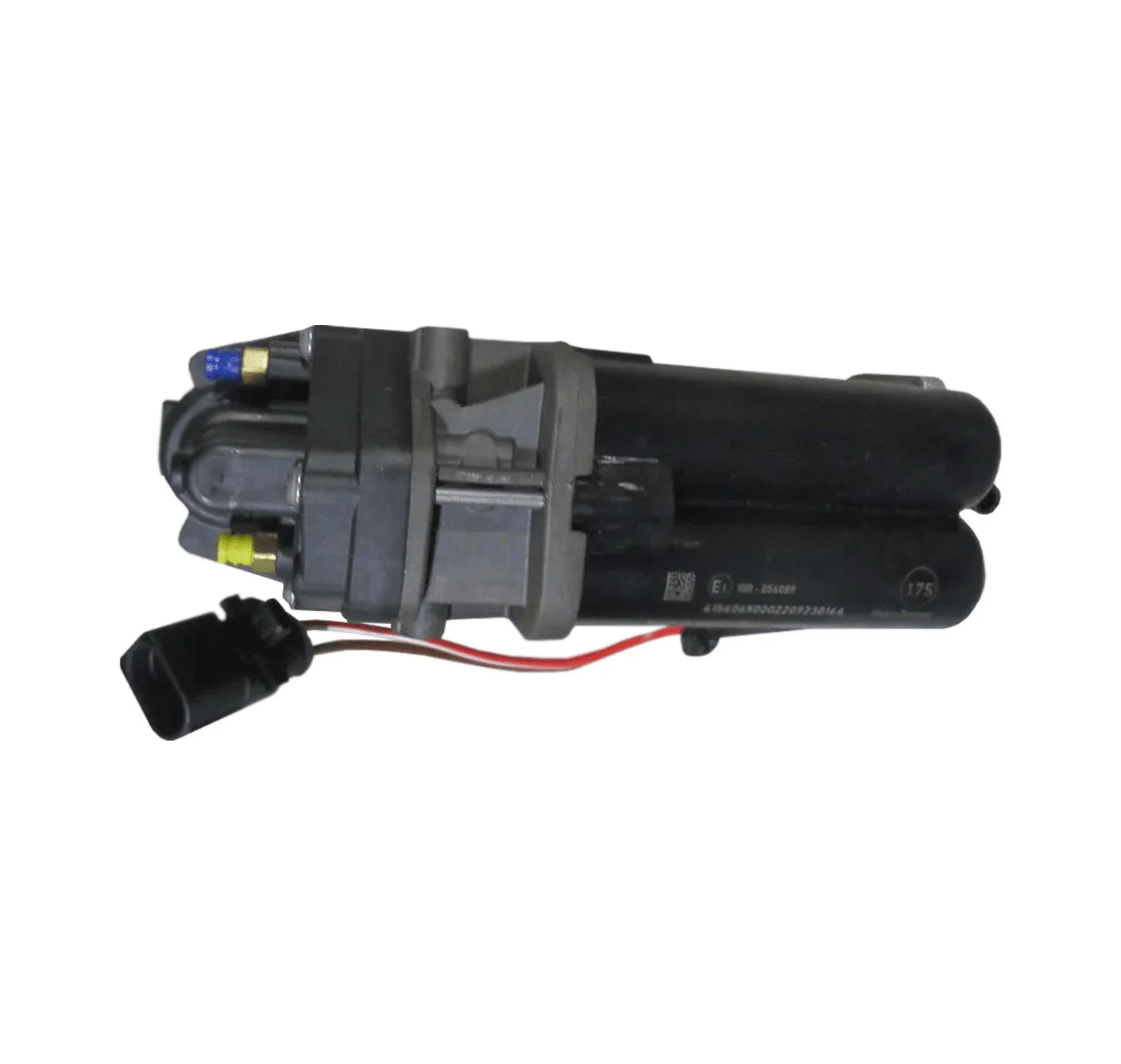 1044911-00 Genuine Tesla Air Suspension Twin Compressor Pump