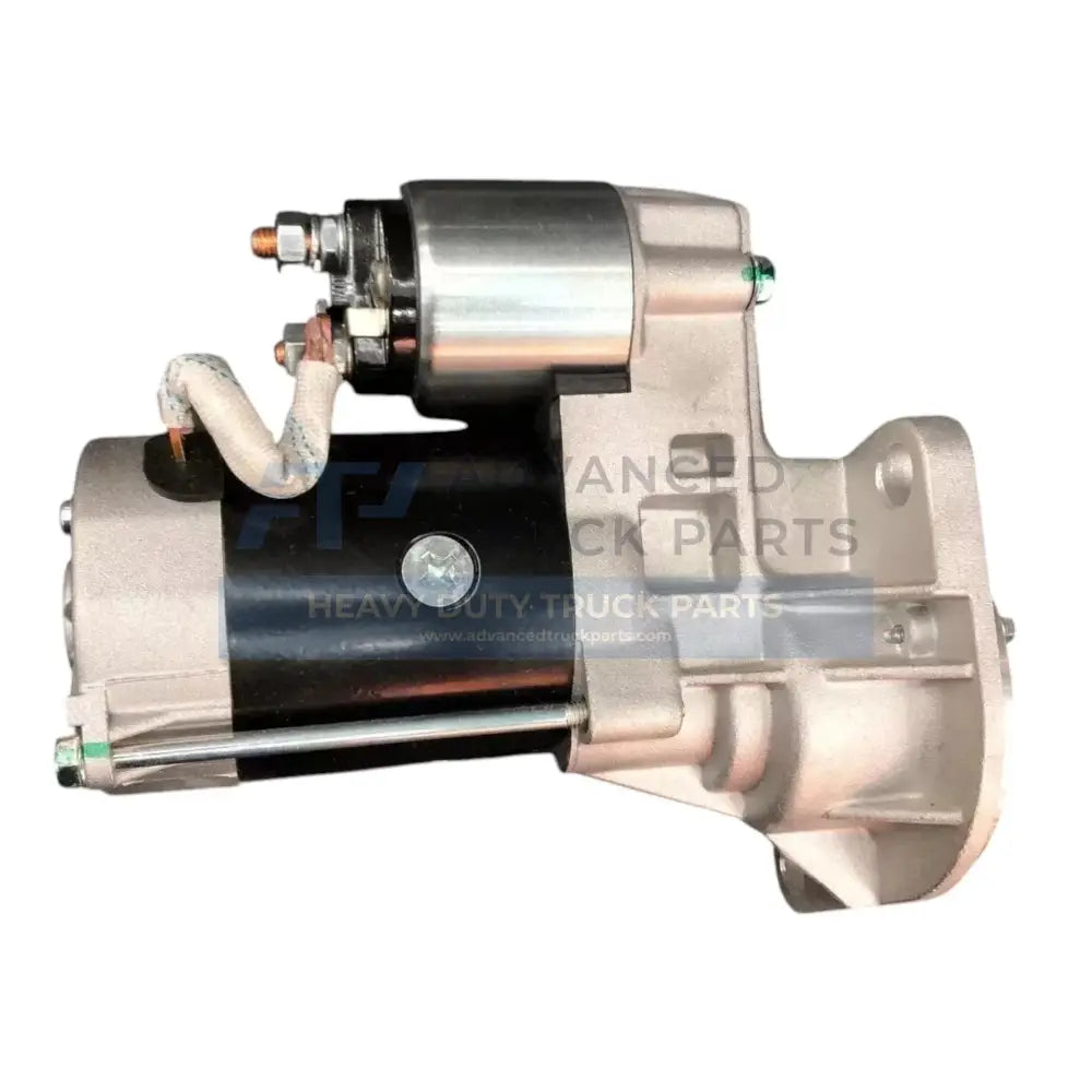 DR93592 Genuine Borg Warner Starter Motor 12V 9 Teeth