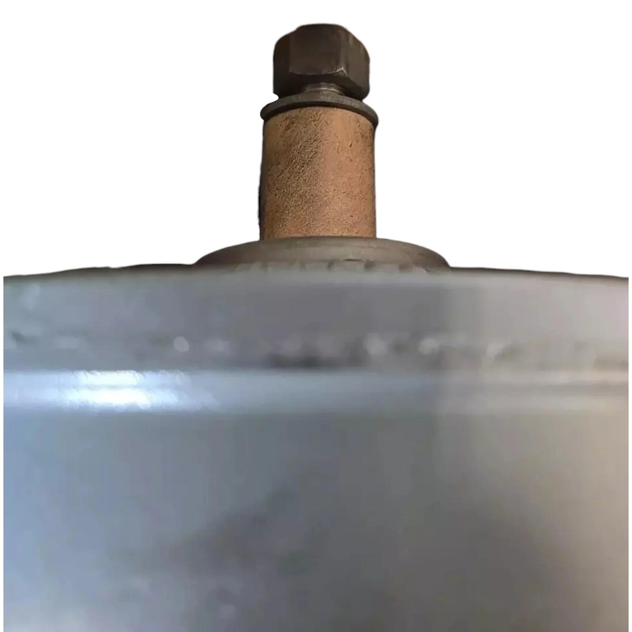 10459008 Genuine Delco Remy Alternator 12V 102A