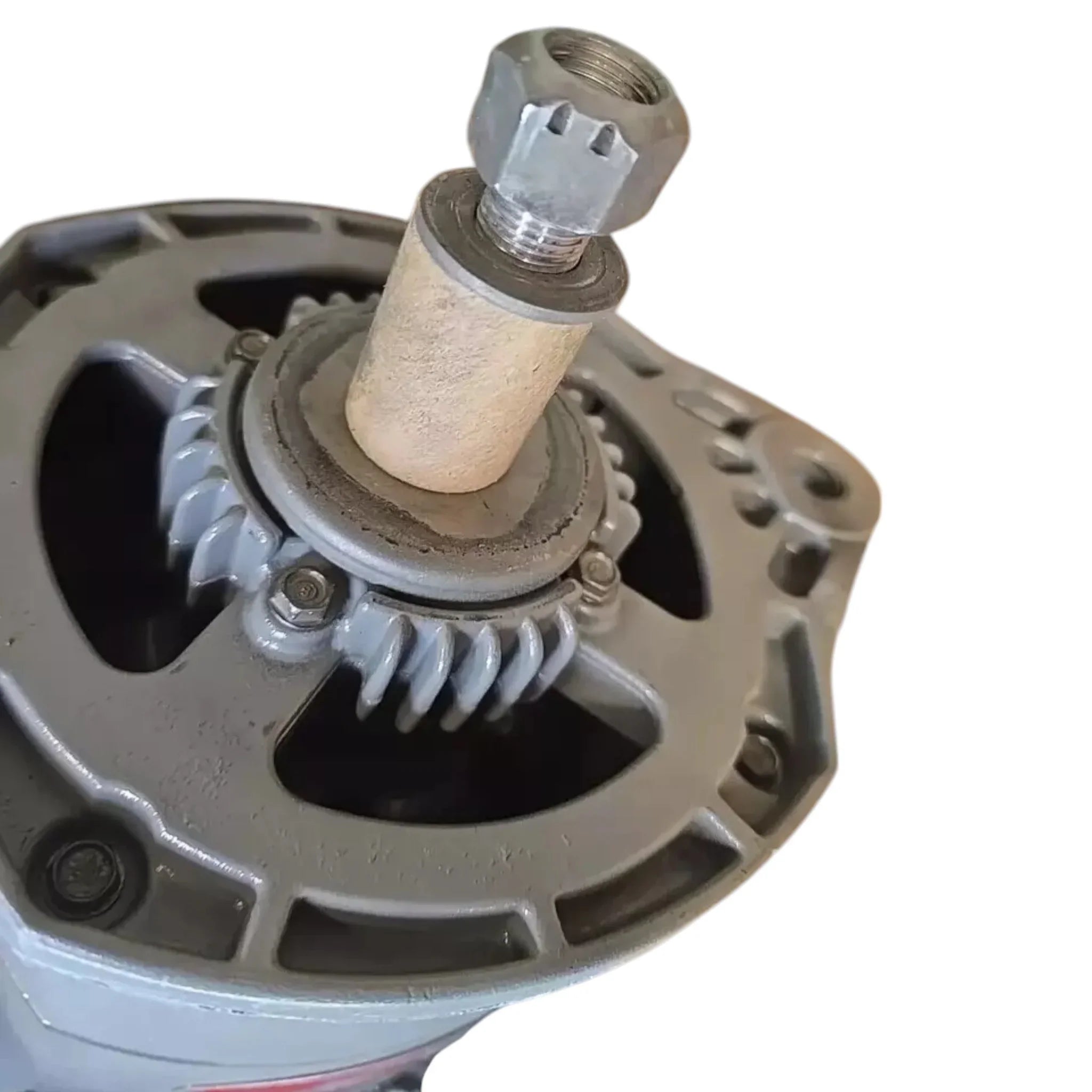 10459008 Genuine Delco Remy Alternator 12V 102A