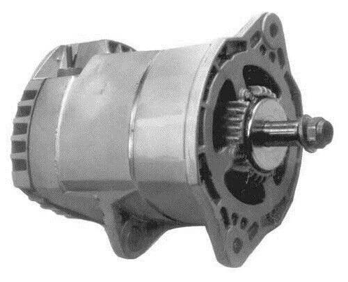 10459067 Genuine Delco Remy Alternator 24V