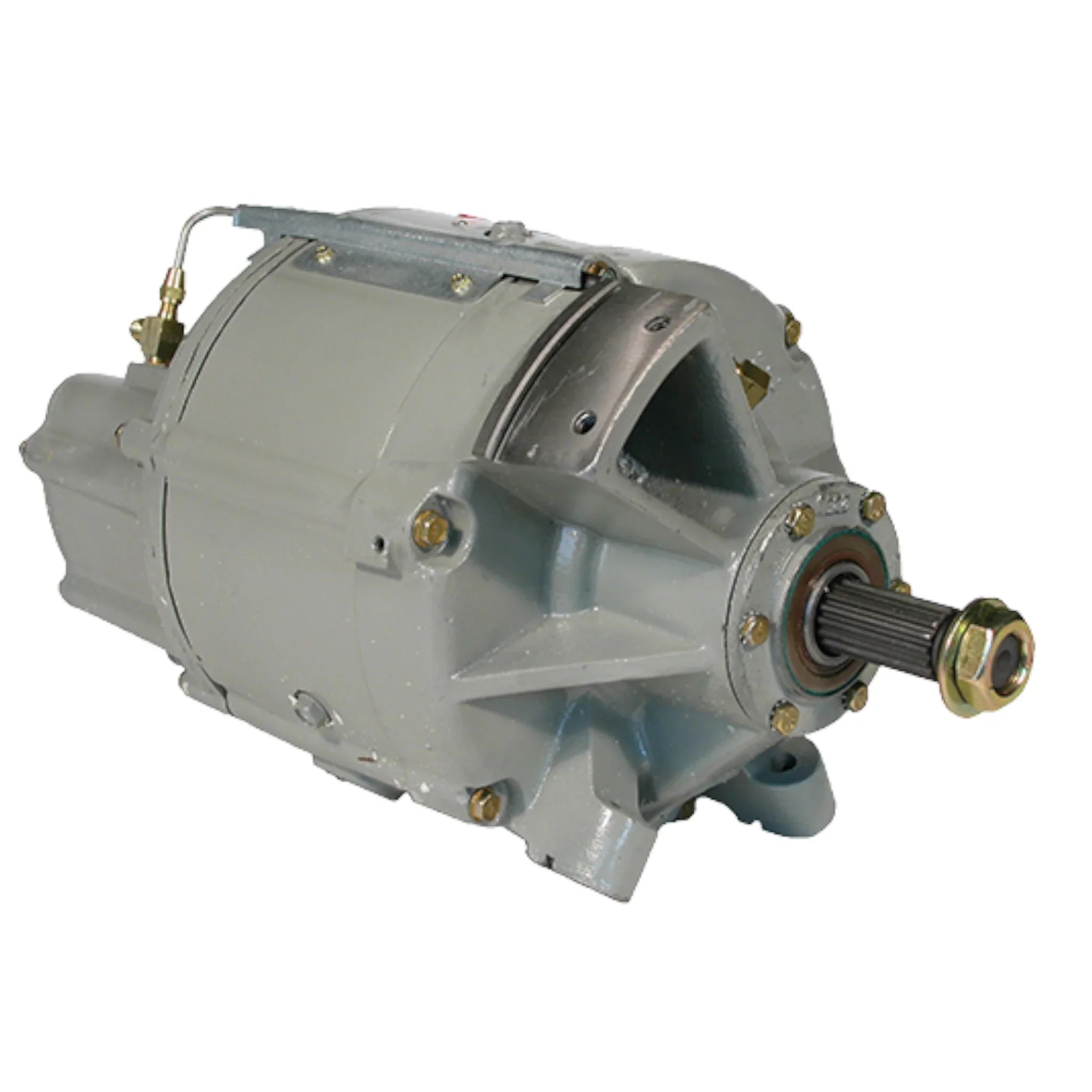 DR8600191 Genuine Delco Remy Alternator 24V 270A
