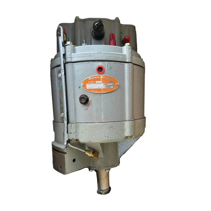 10459123 Genuine Delco Remy Alternator 24V 270A