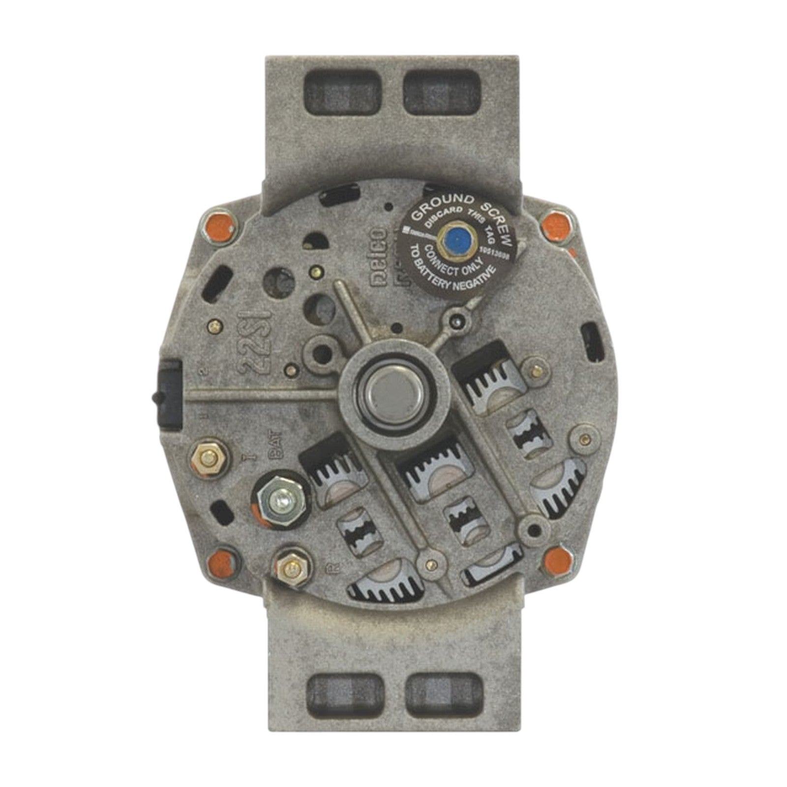 2132-10459320 Genuine Mack Reman Gen