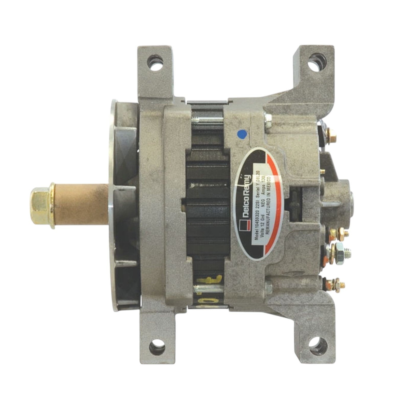 2132-10459320 Genuine Mack Reman Gen