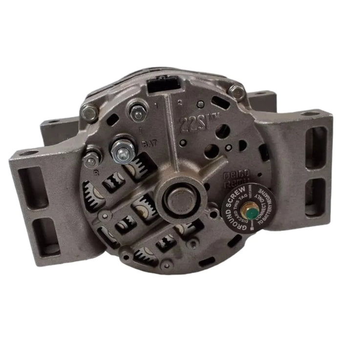 10459321 Genuine Delco Remy Alternator 22SI 145A