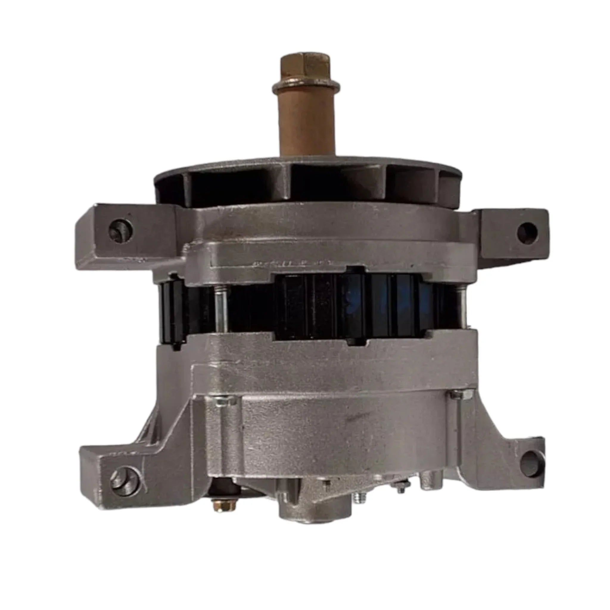 10459321 Genuine Delco Remy Alternator 22SI 145A