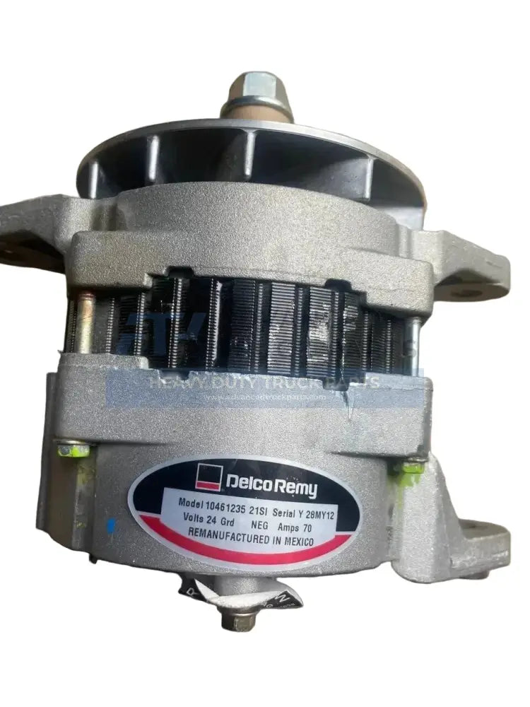 10461235 Genuine Delco Remy Alternator