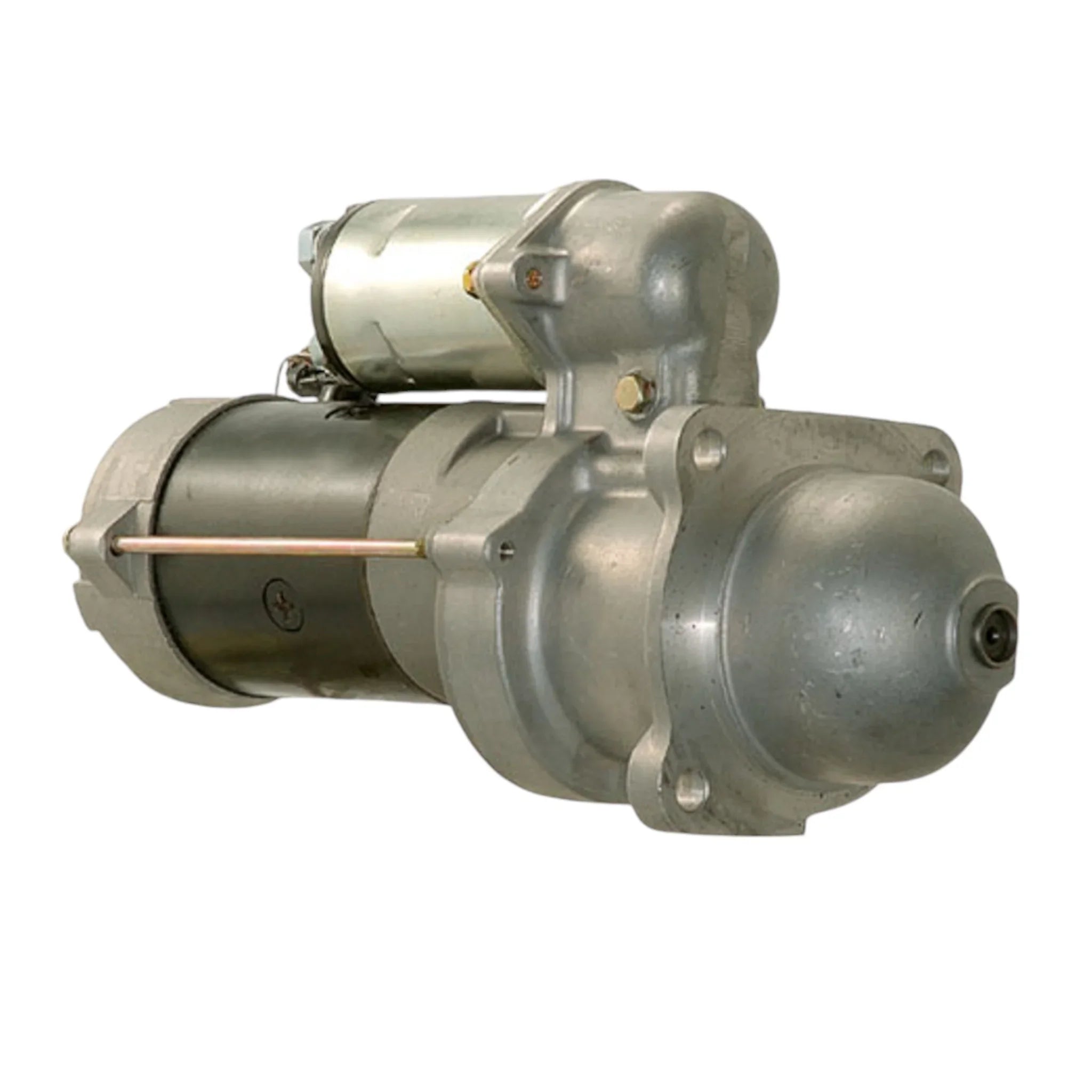 2132-10465239 Genuine Mack Starter - Truck To Trailer